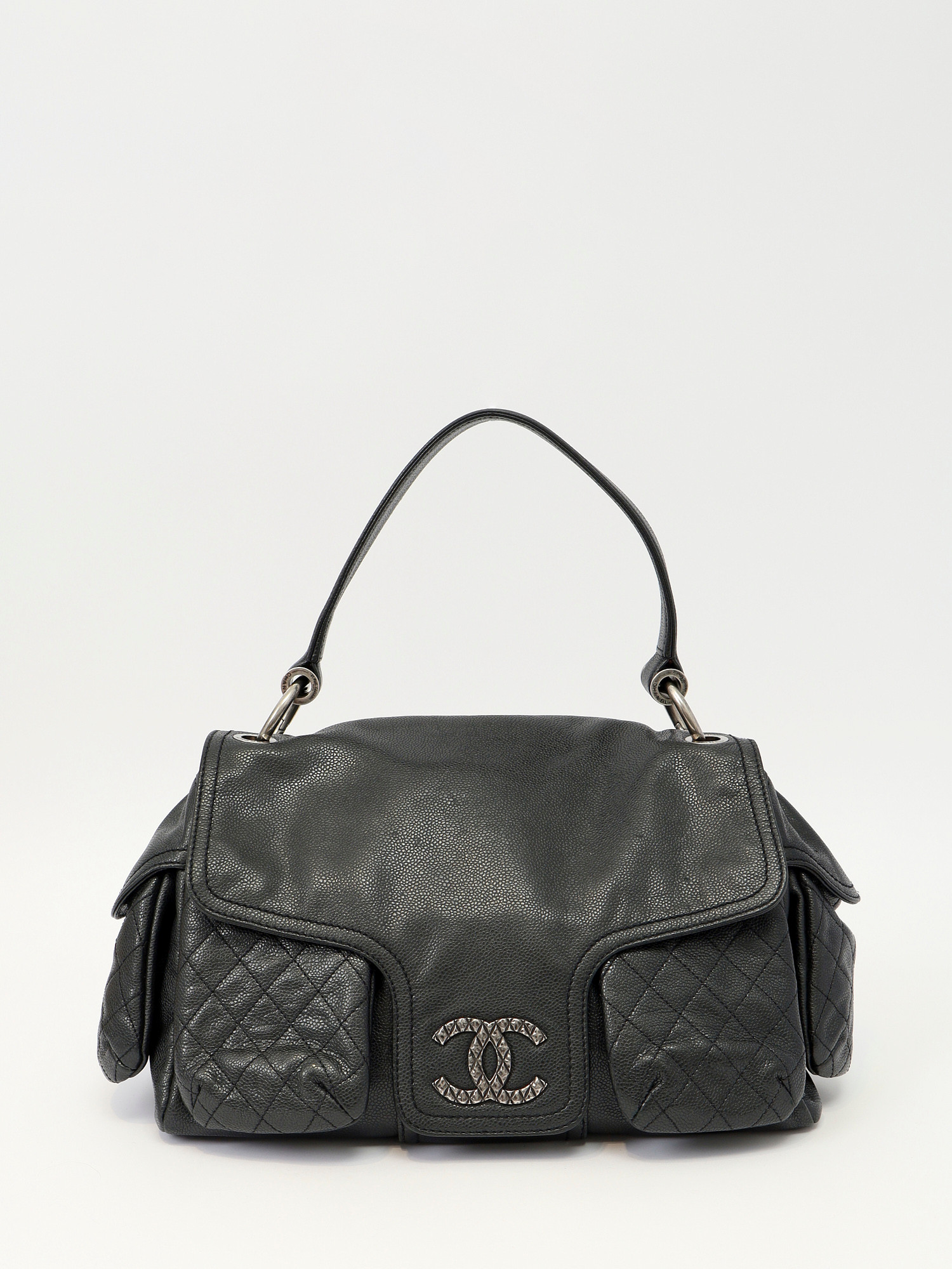 Сумки Chanel Coco Rider изображение #1