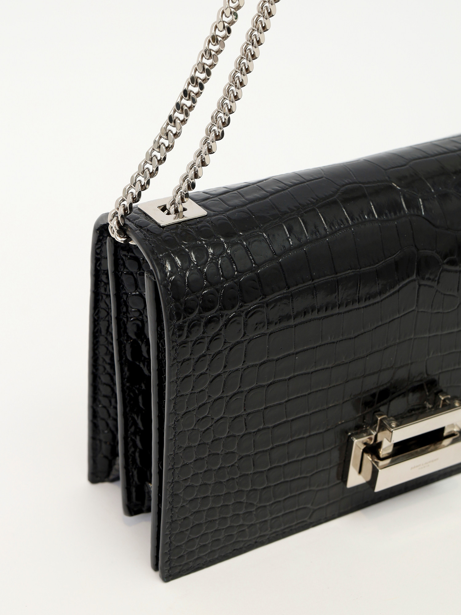 Сумки Saint Laurent Metropolis изображение #7