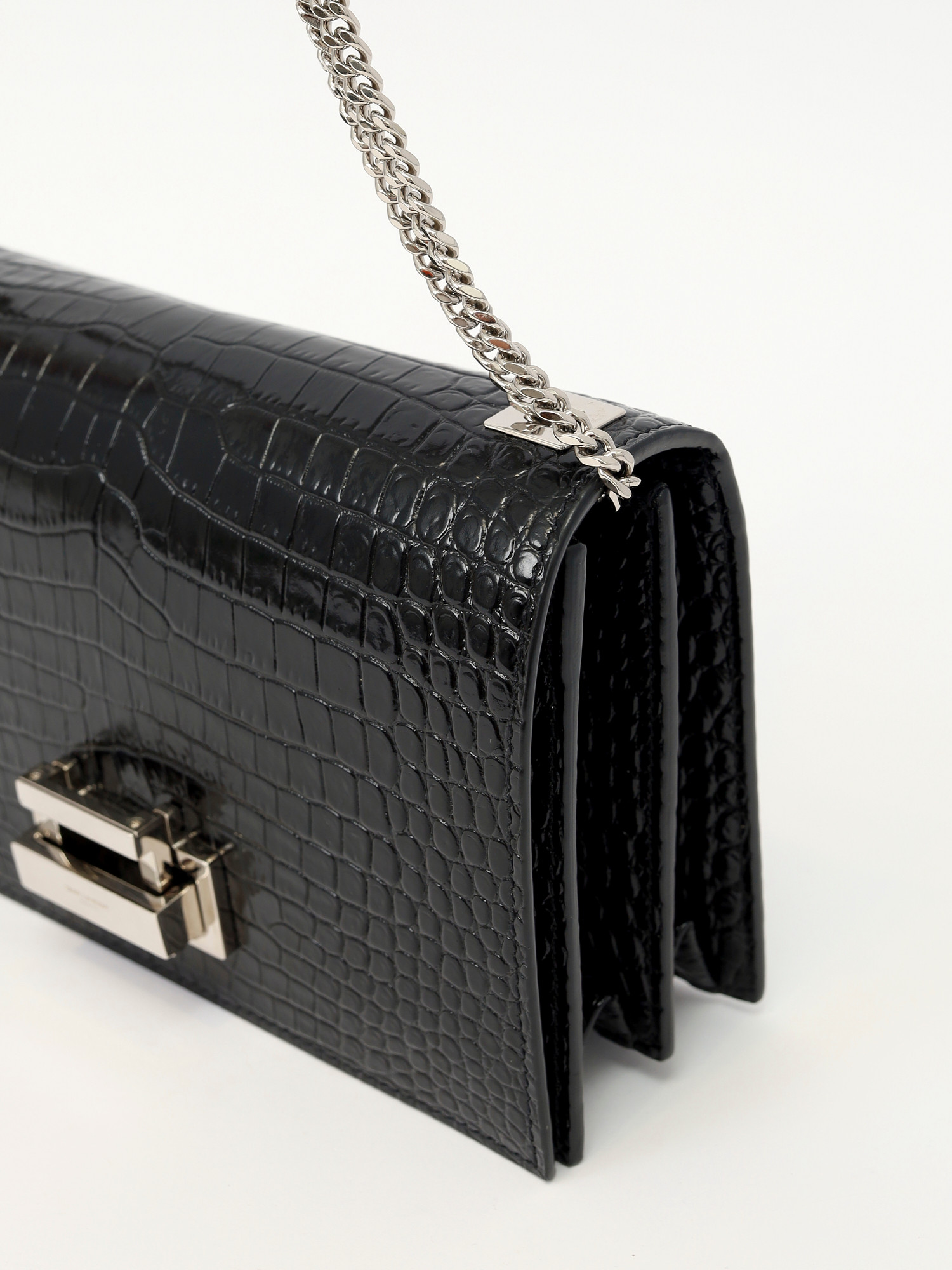 Сумки Saint Laurent Metropolis изображение #8