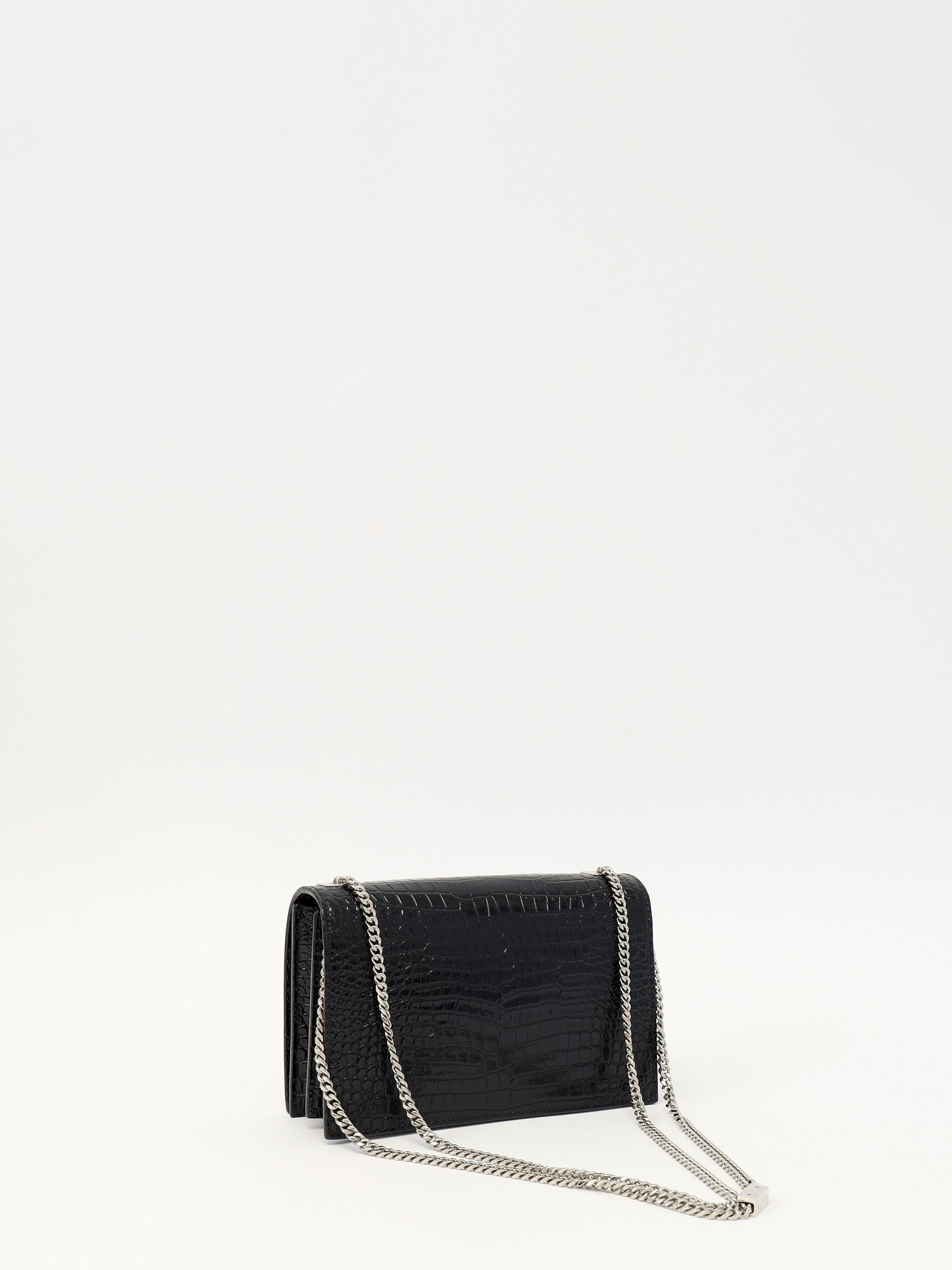 Сумки Saint Laurent Metropolis изображение #4