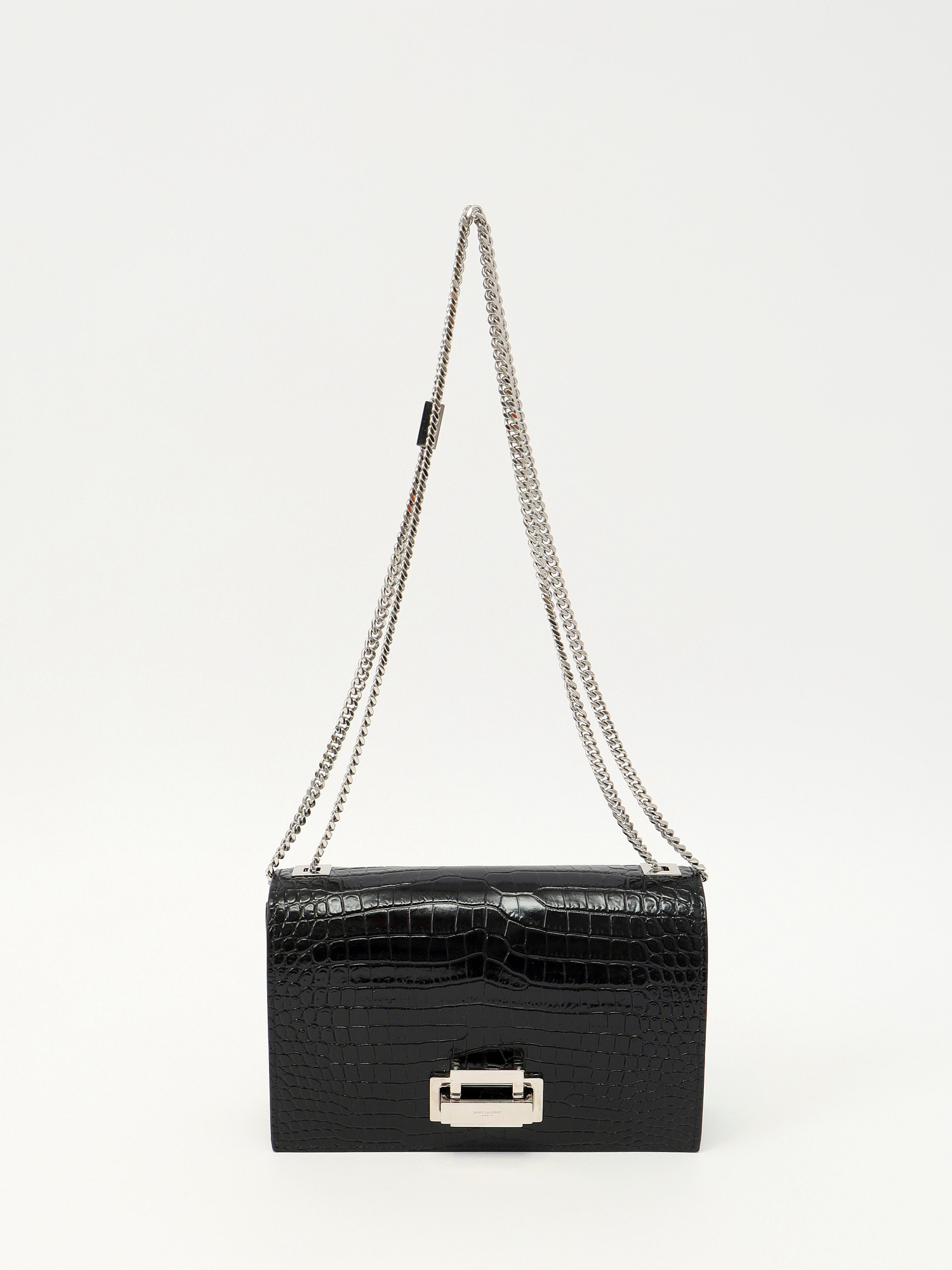 Сумки Saint Laurent Metropolis изображение #5