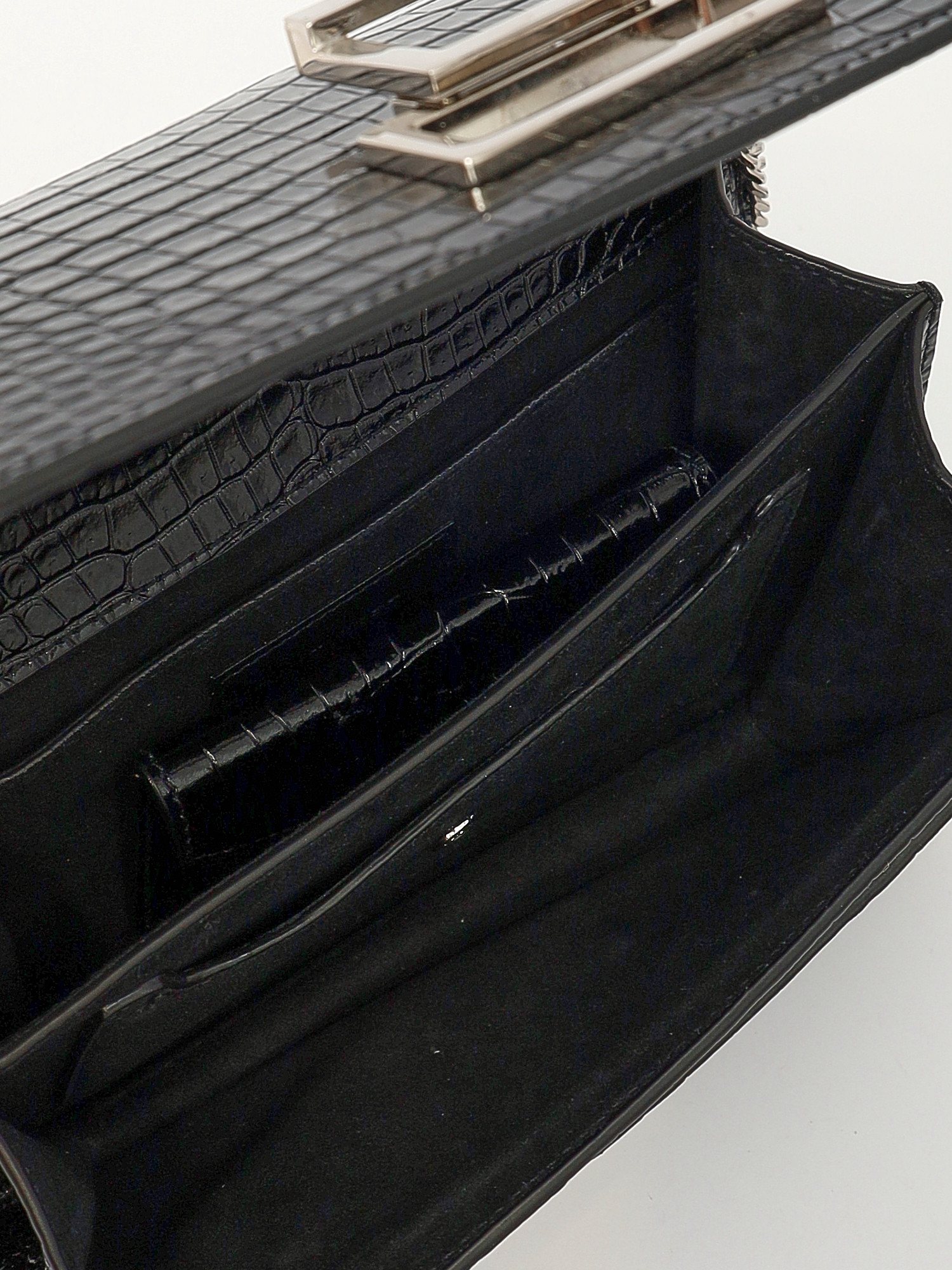 Сумки Saint Laurent Metropolis изображение #11