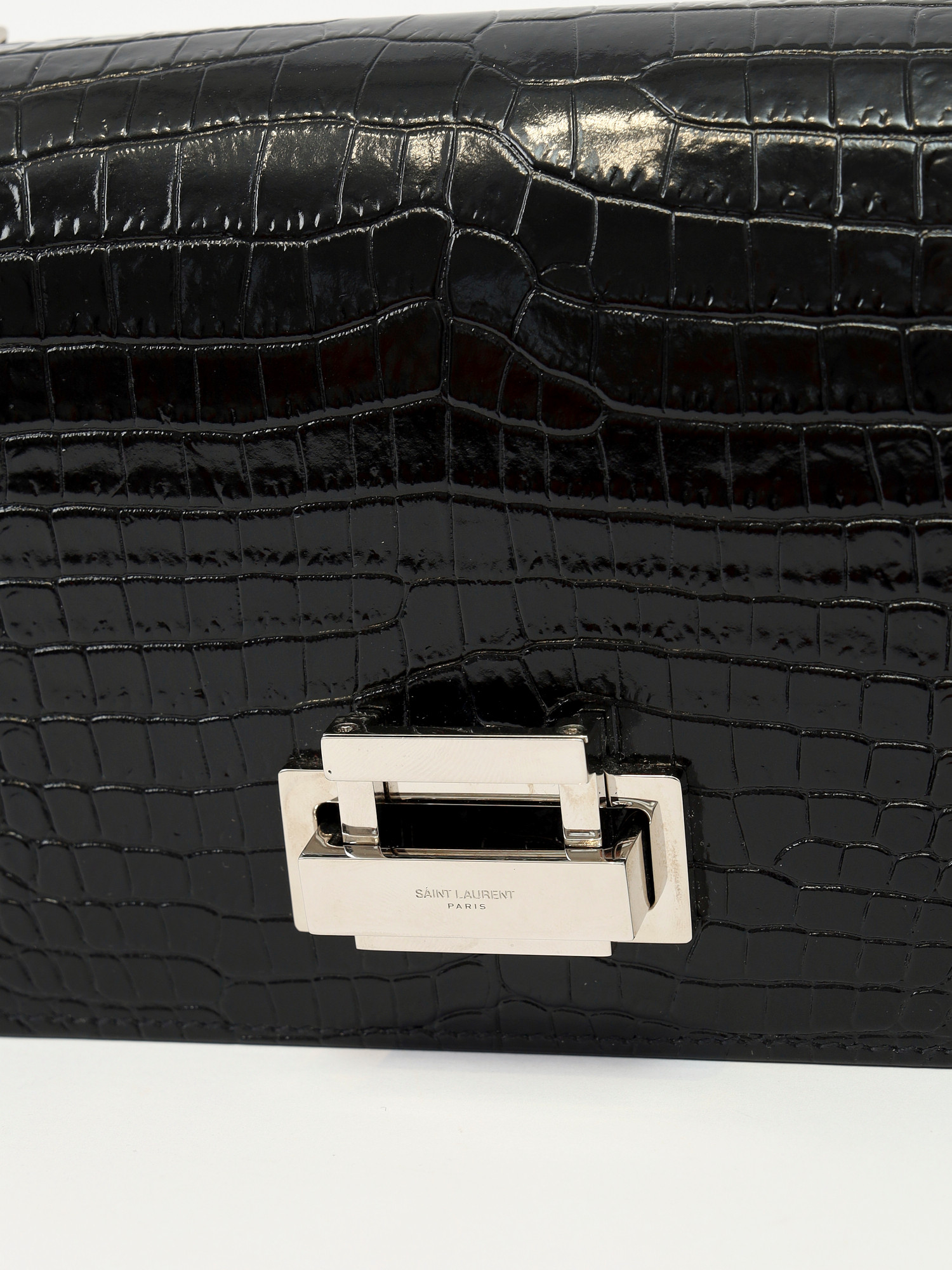 Сумки Saint Laurent Metropolis изображение #6