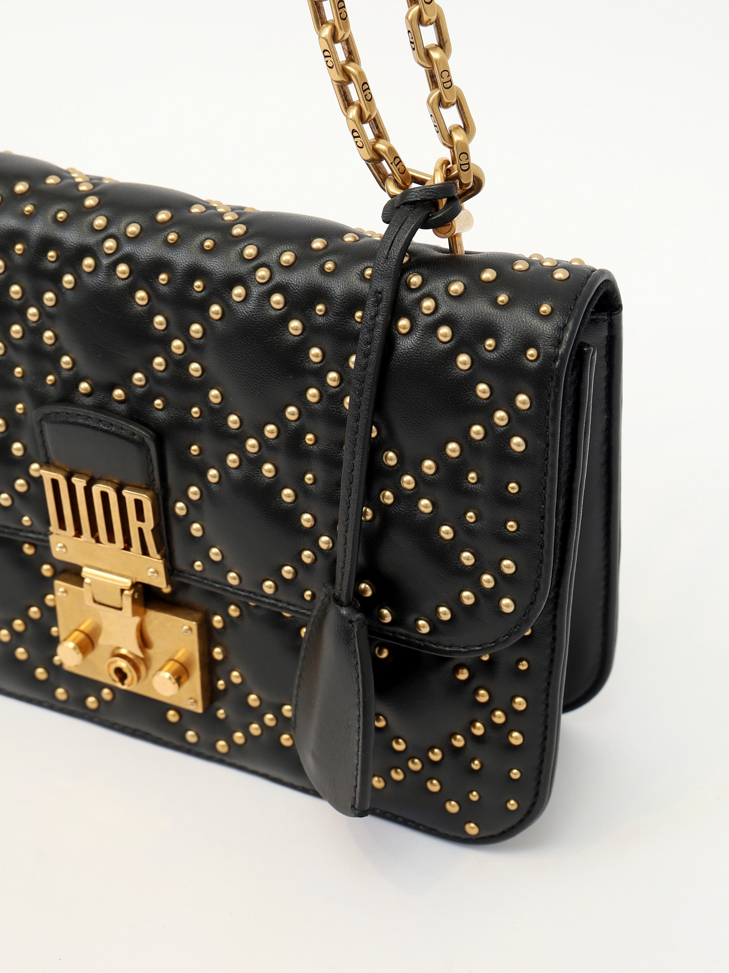 Сумки Dior Dioraddict изображение #8