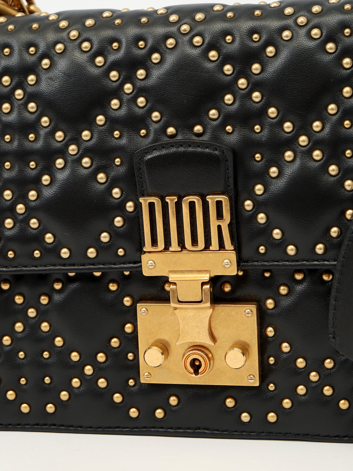 Сумки Dior Dioraddict изображение #6
