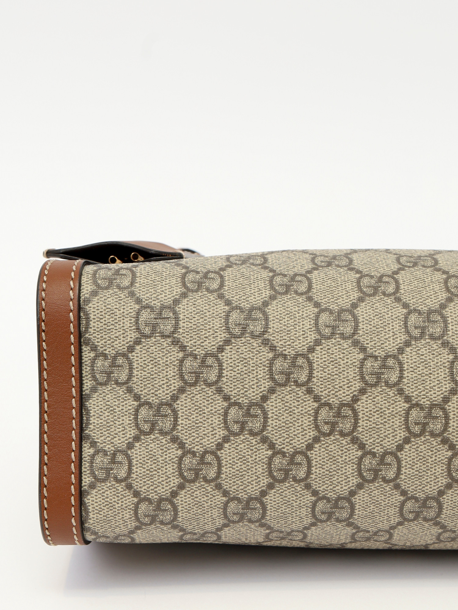 Сумки Gucci Padlock изображение #8