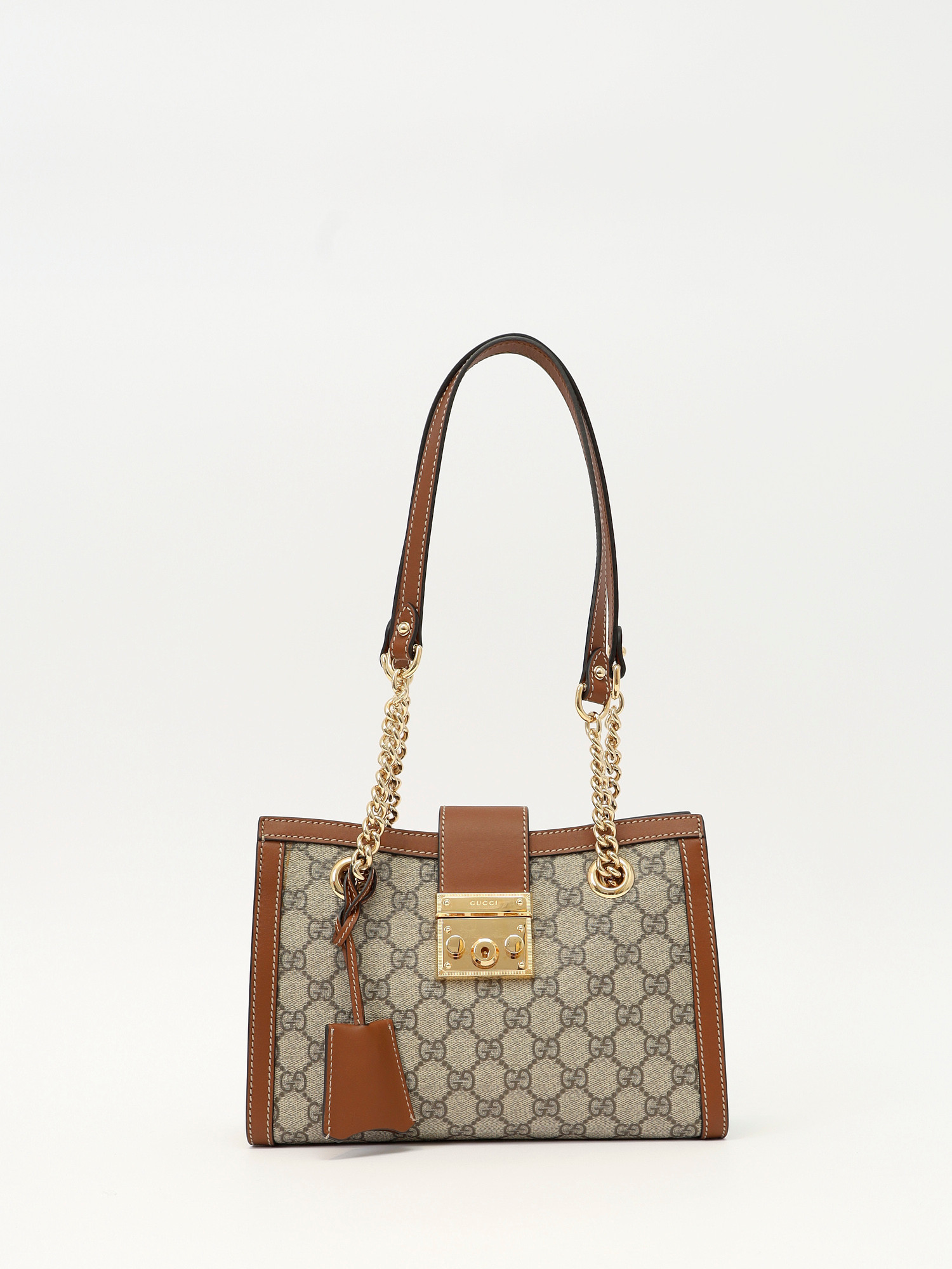 Сумки Gucci Padlock изображение #1