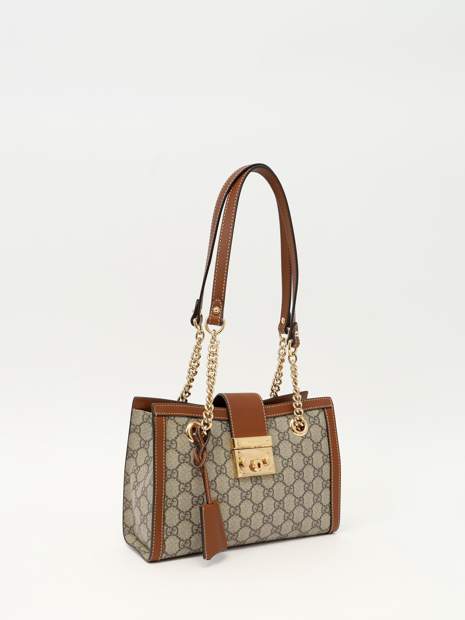 Сумки Gucci Padlock изображение #3