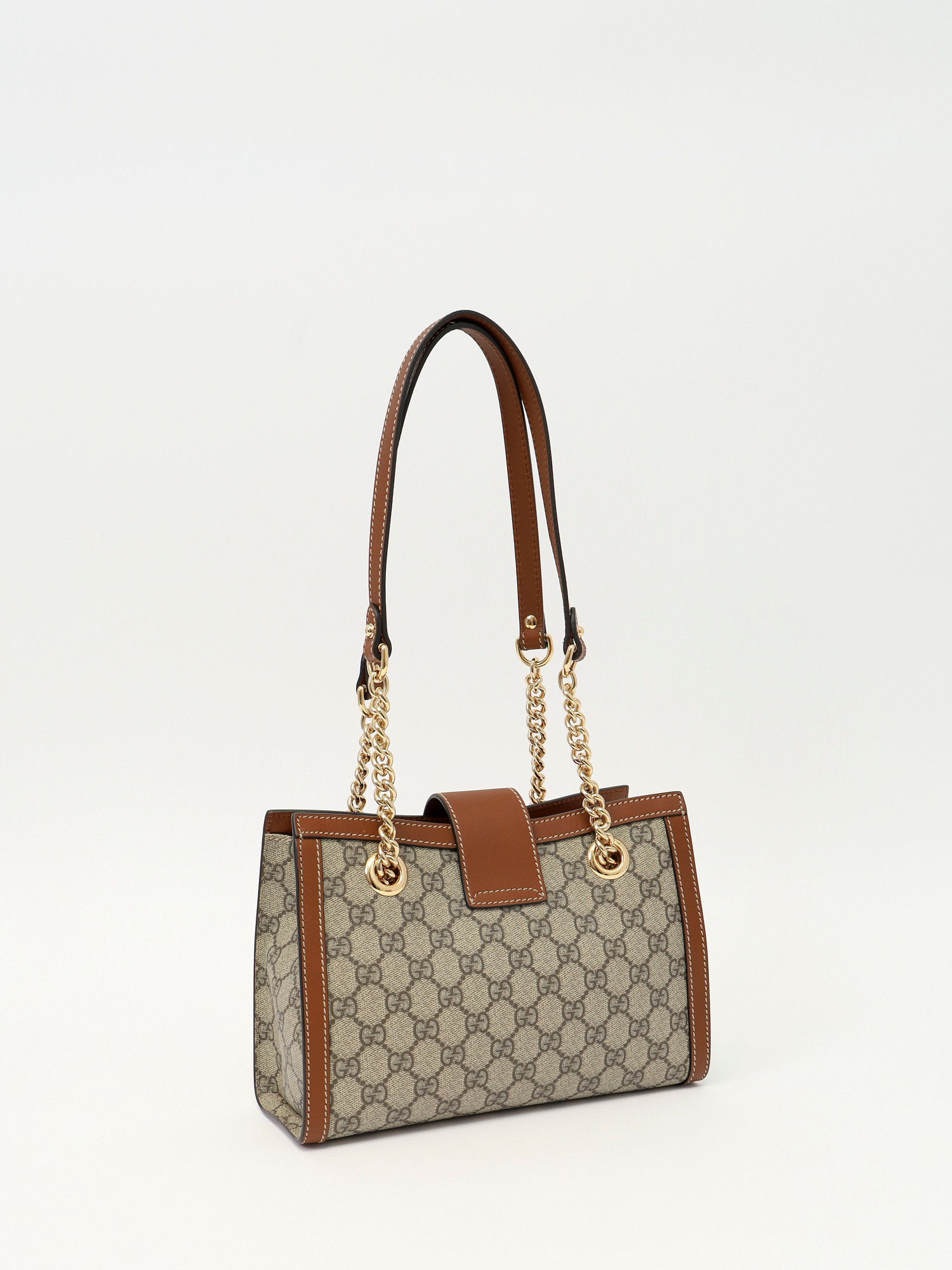 Сумки Gucci Padlock изображение #4