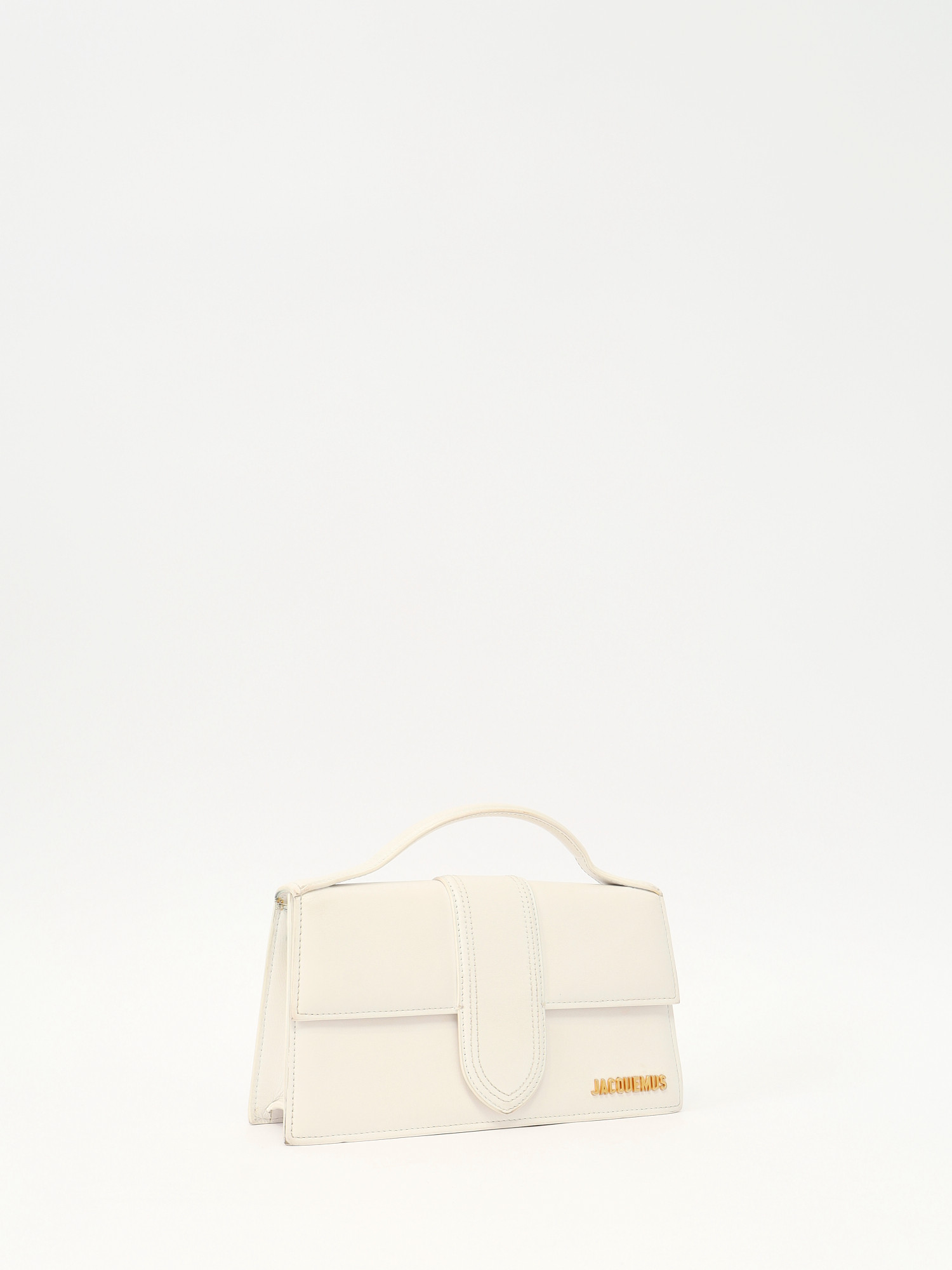 Сумки Jacquemus Le Bambino изображение #3