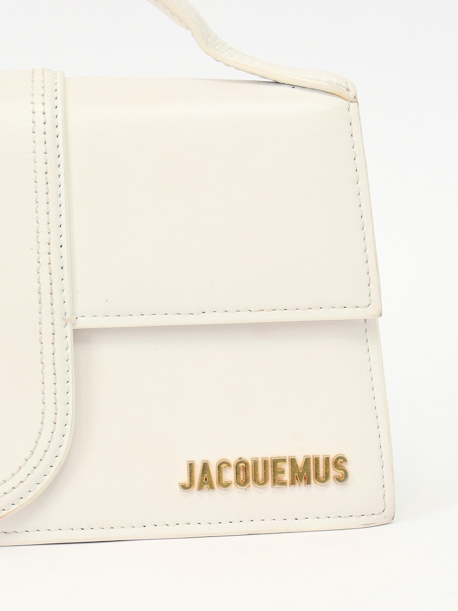 Сумки Jacquemus Le Bambino изображение #6