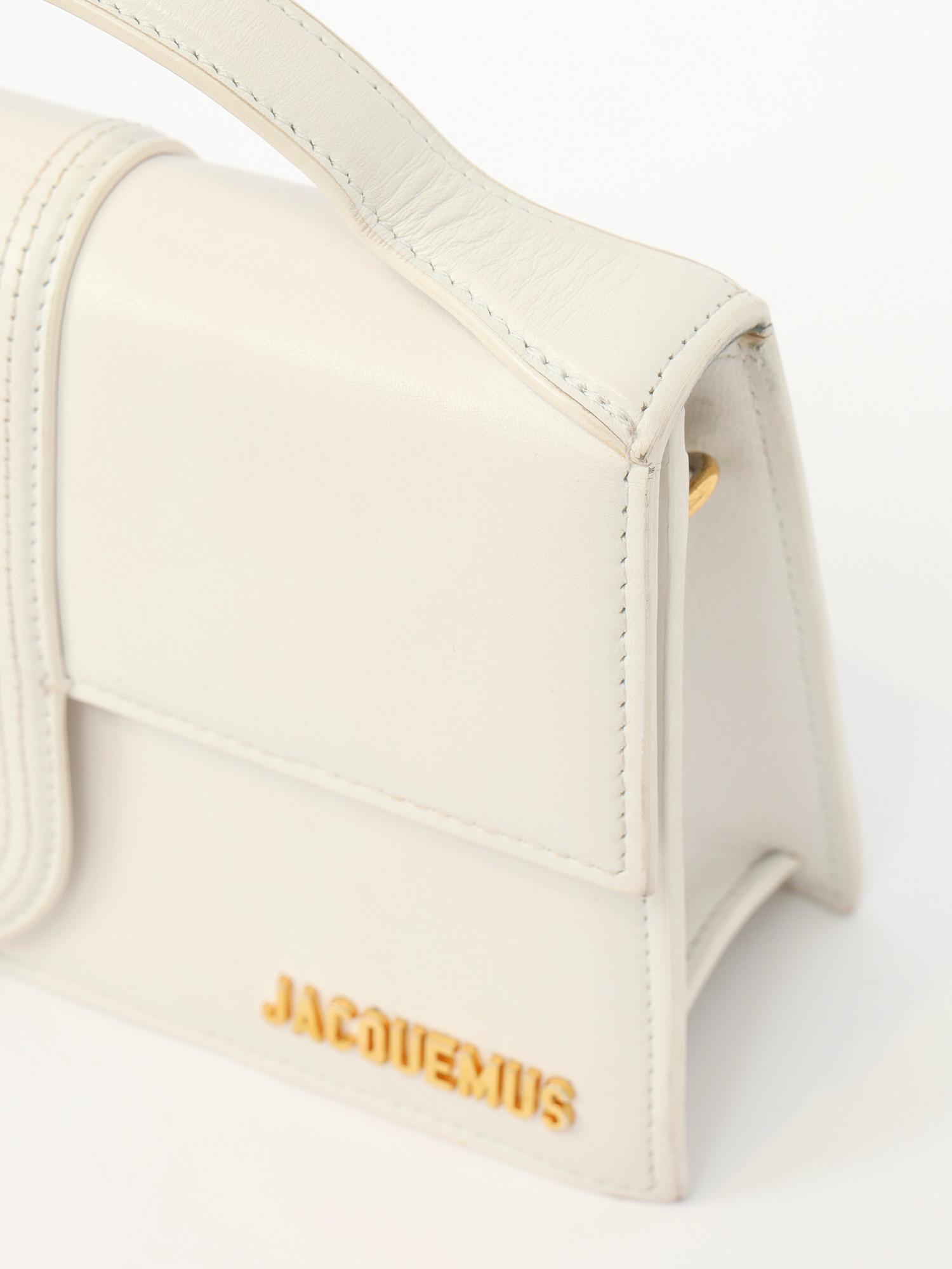 Сумки Jacquemus Le Bambino изображение #8