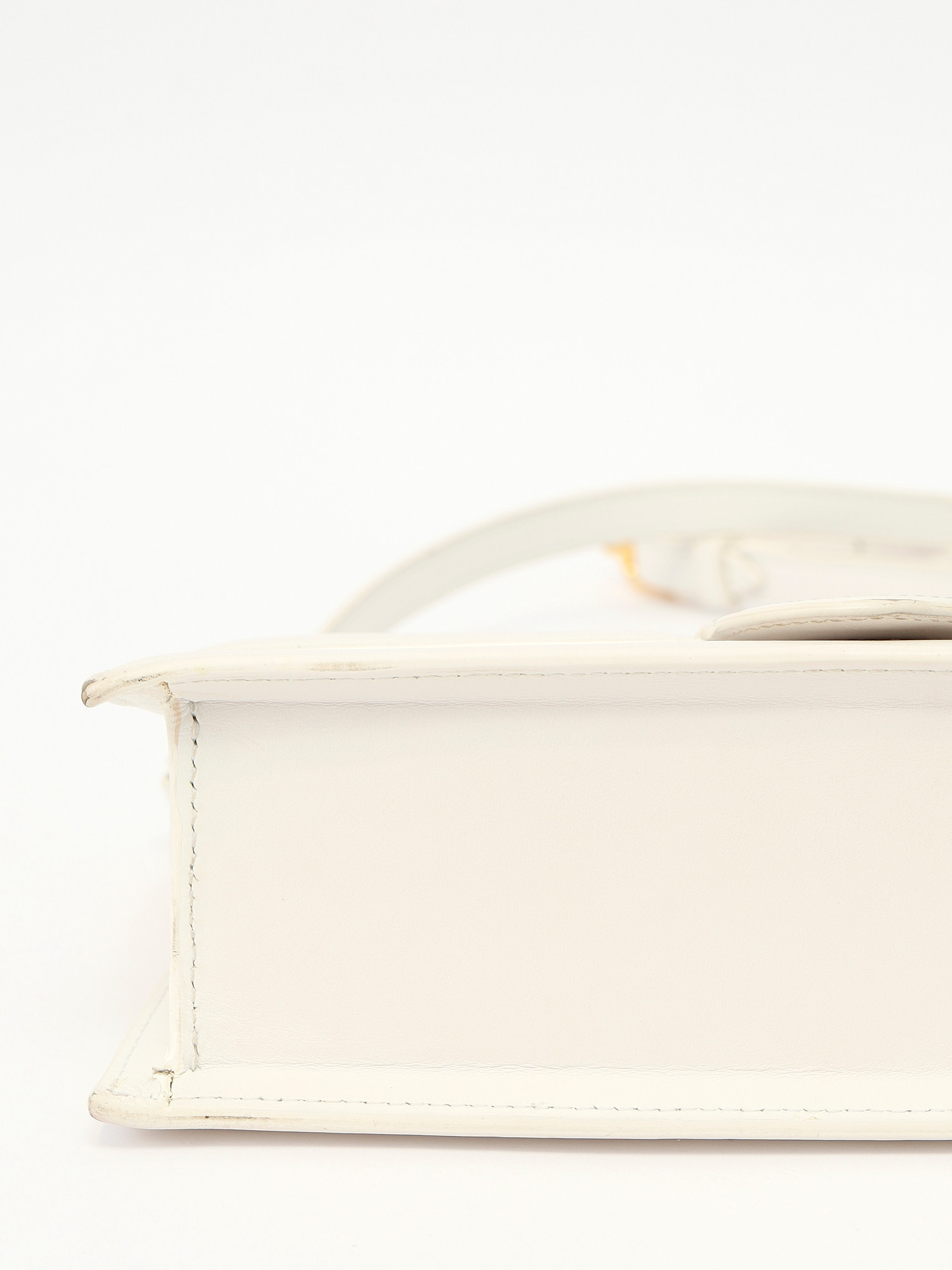 Сумки Jacquemus Le Bambino изображение #9