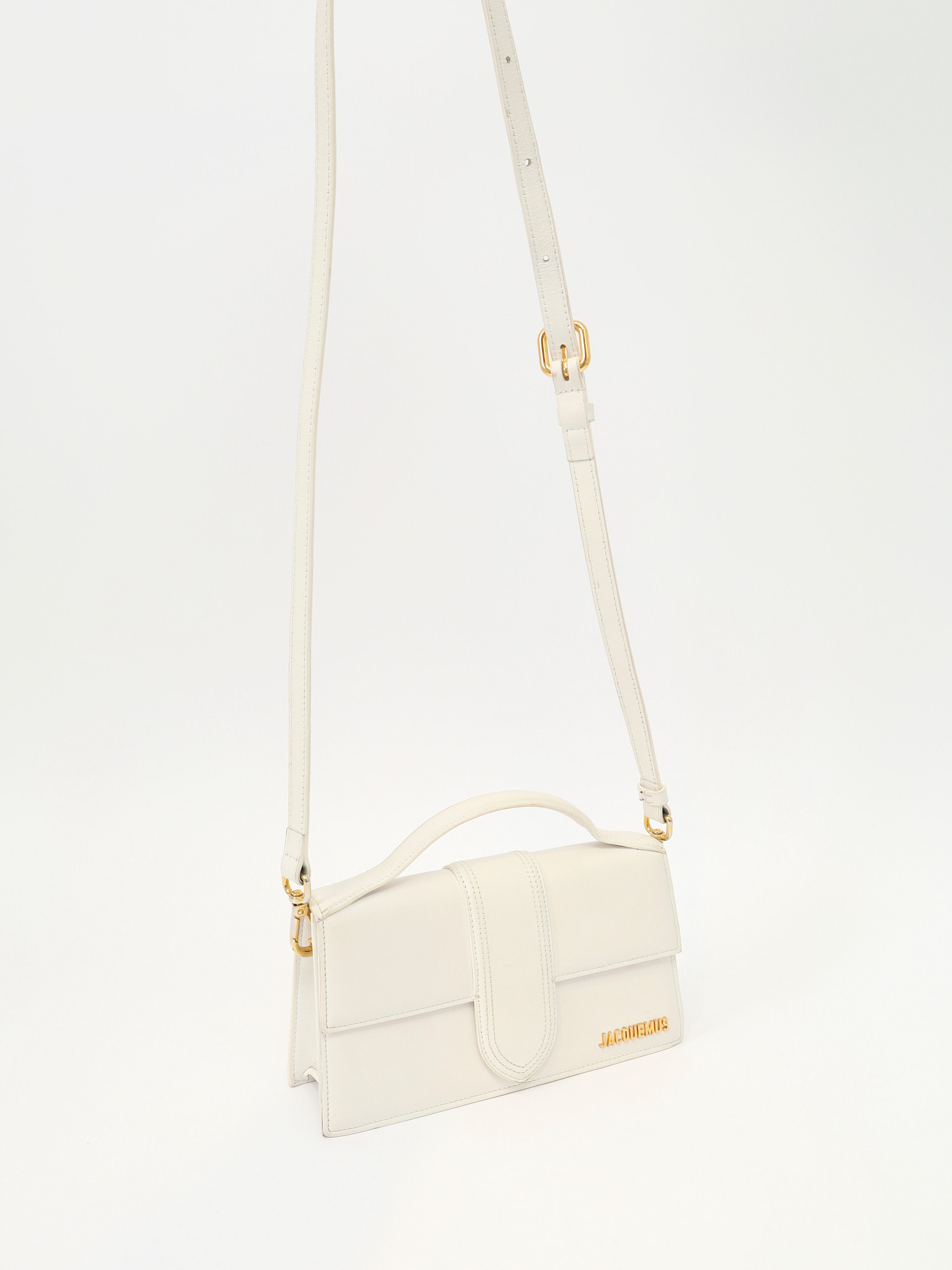 Сумки Jacquemus Le Bambino изображение #5