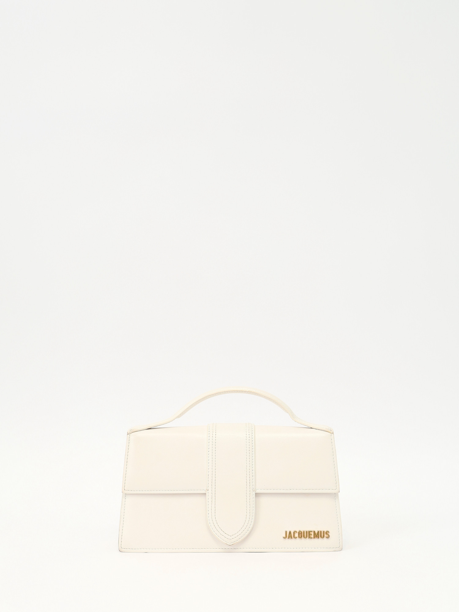 Сумки Jacquemus Le Bambino изображение #1