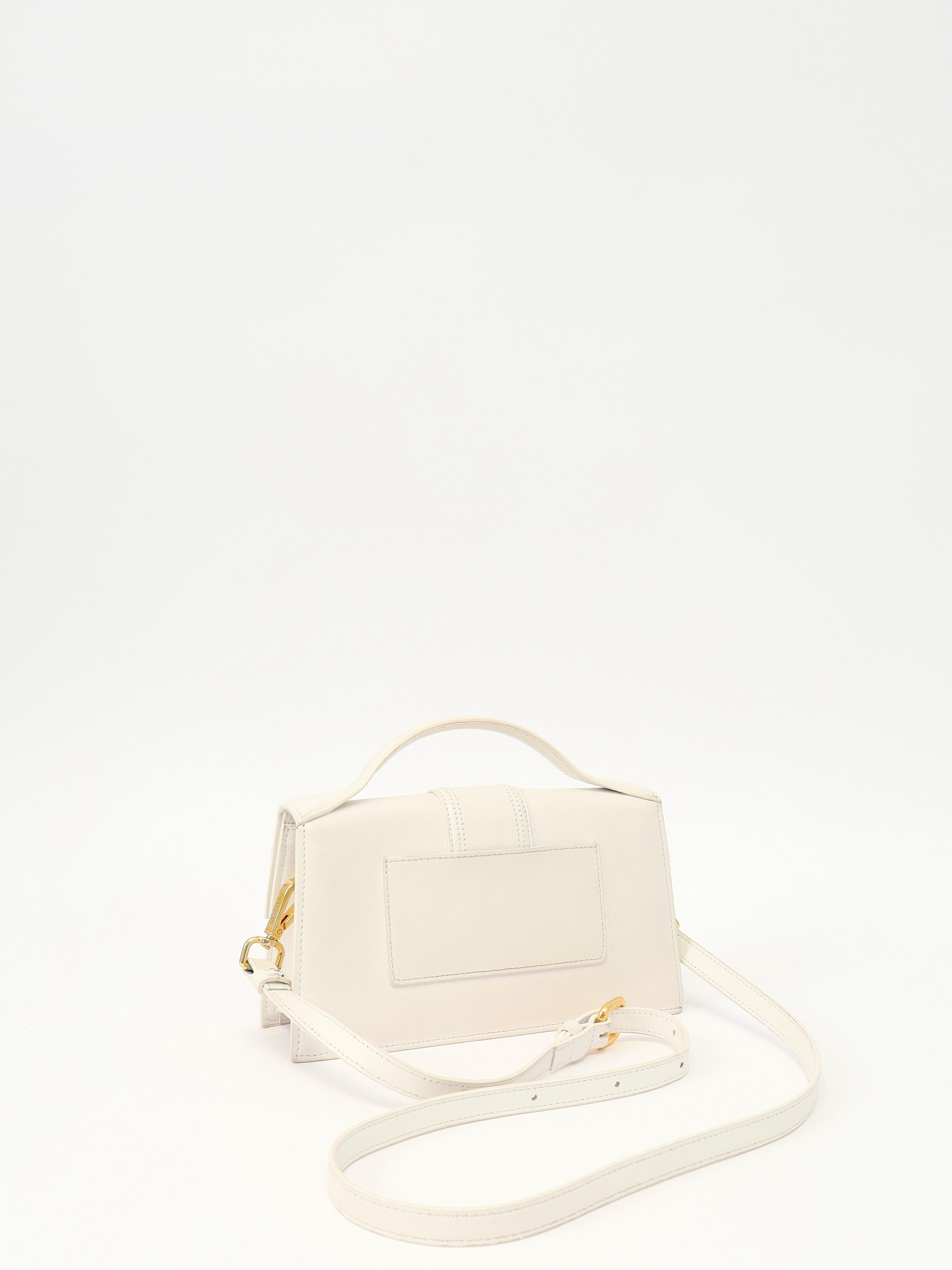 Сумки Jacquemus Le Bambino изображение #4