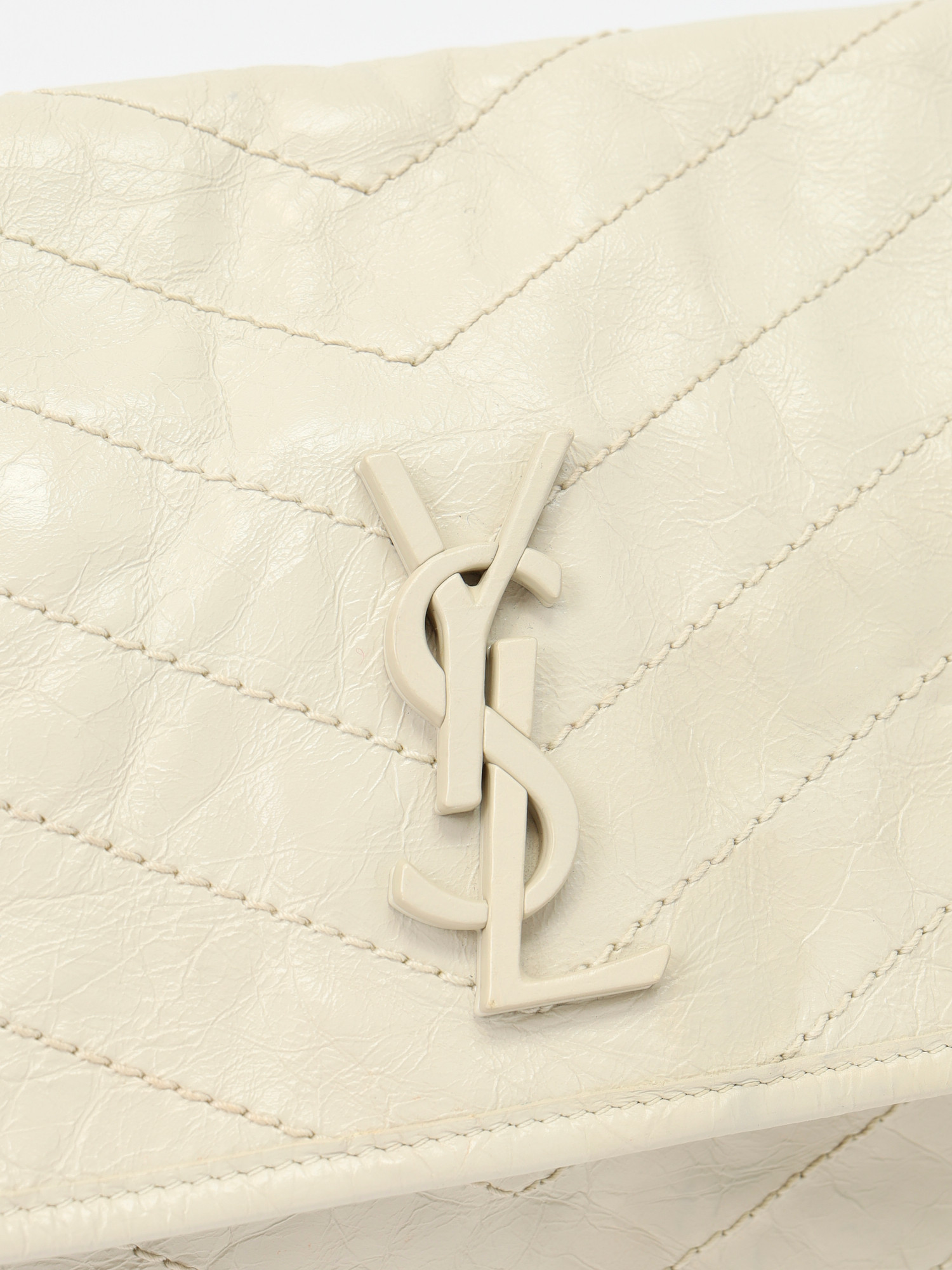 Сумки Saint Laurent Niki изображение #6