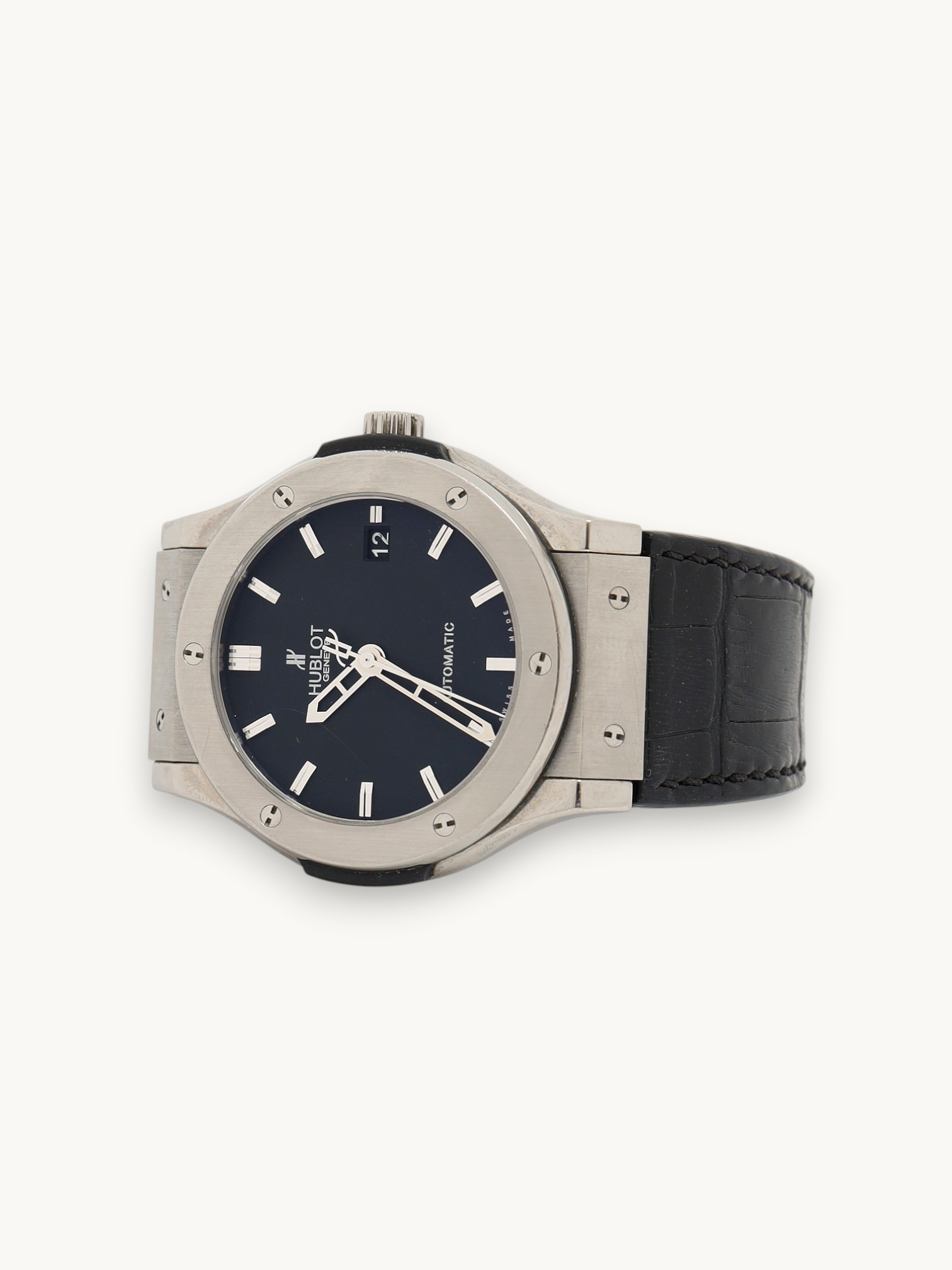 Часы Hublot Classic Fusion изображение #3