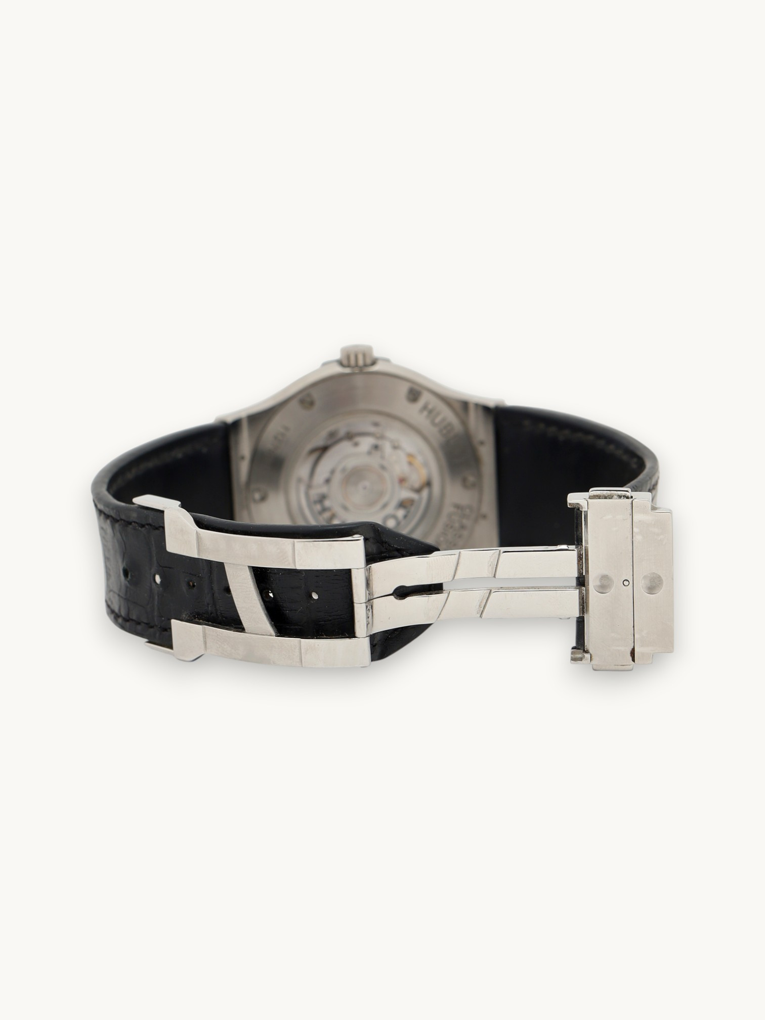 Часы Hublot Classic Fusion изображение #5