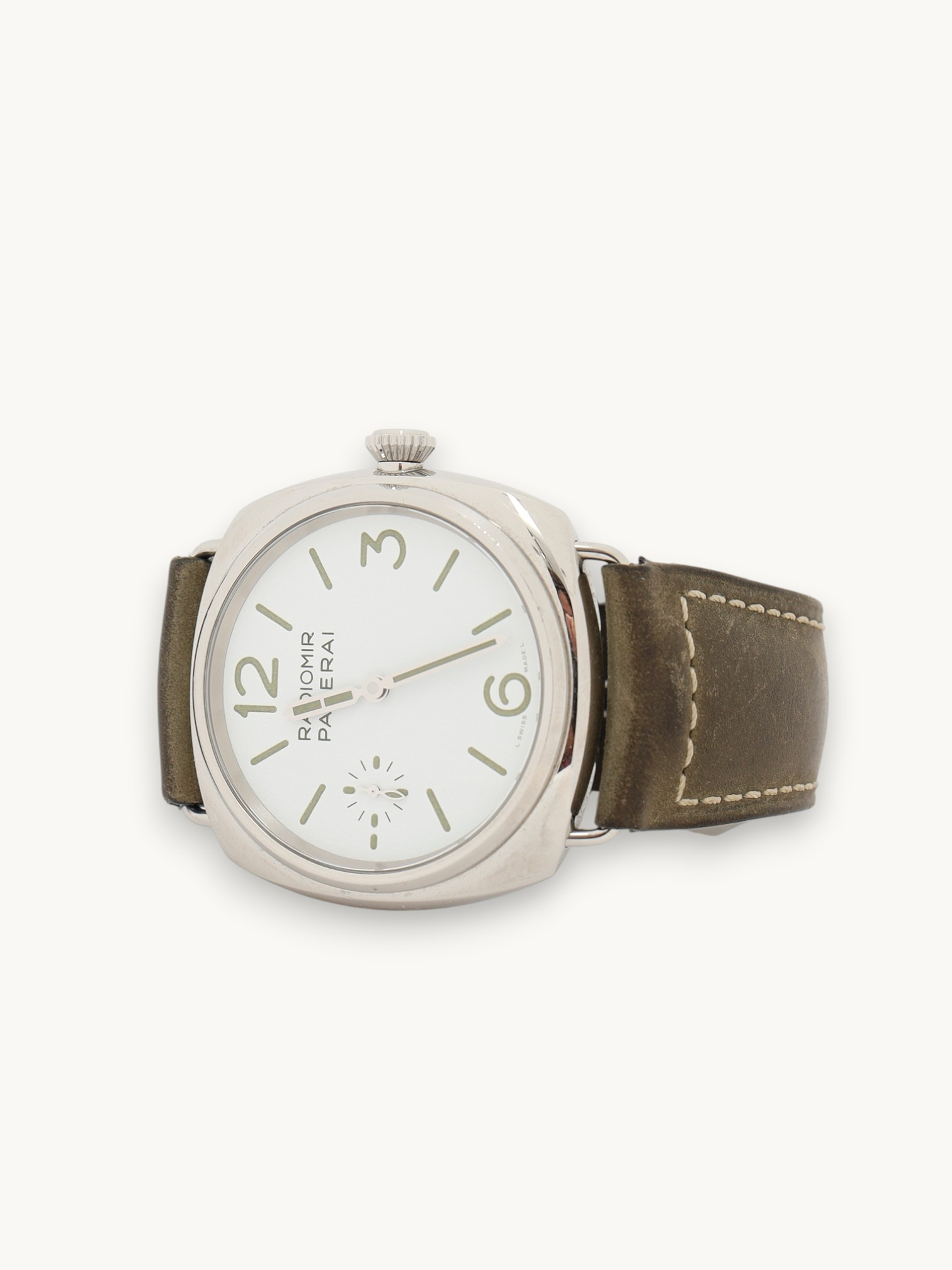 Часы Panerai Radiomir изображение #4