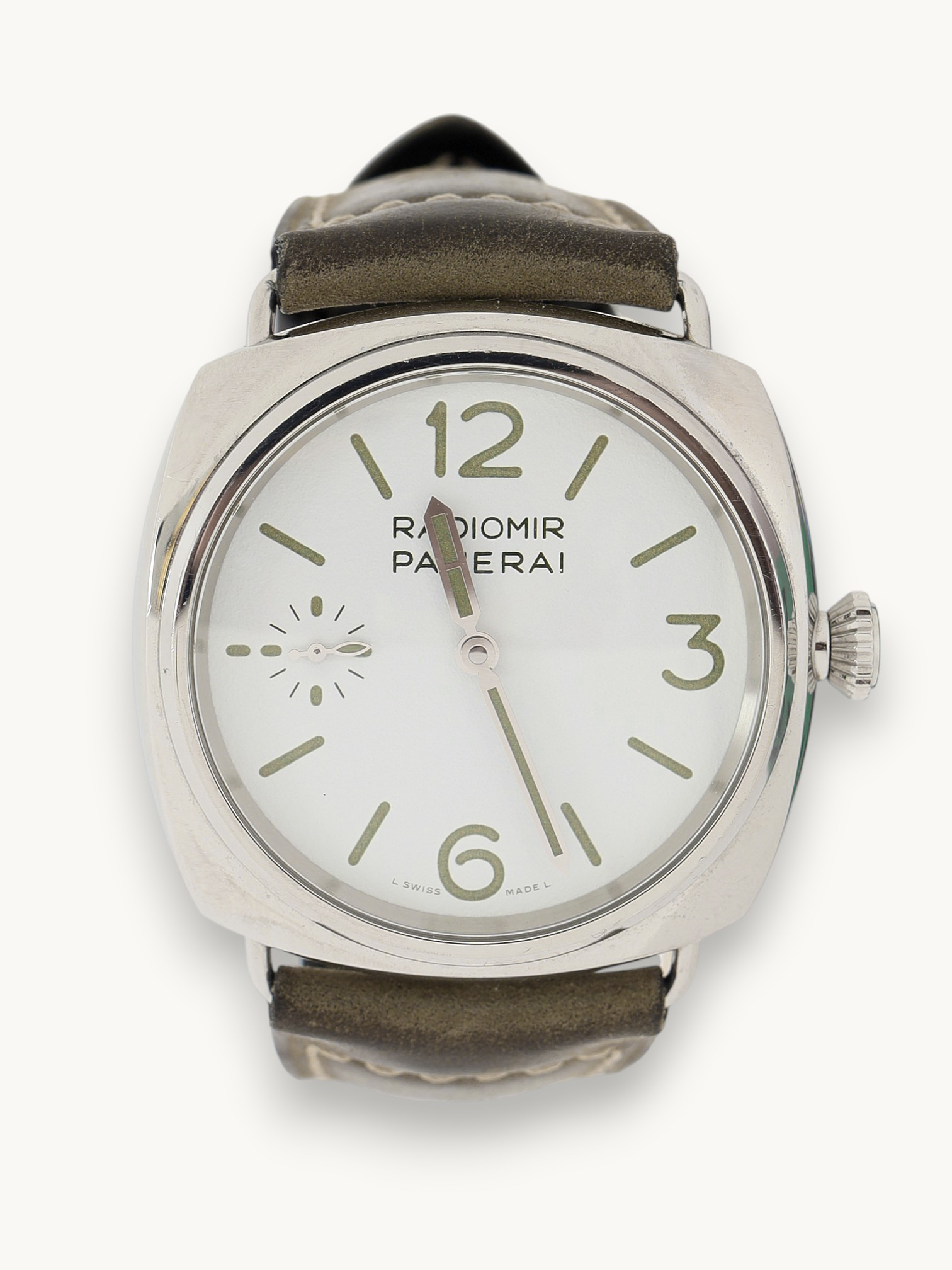 Часы Panerai Radiomir изображение #1