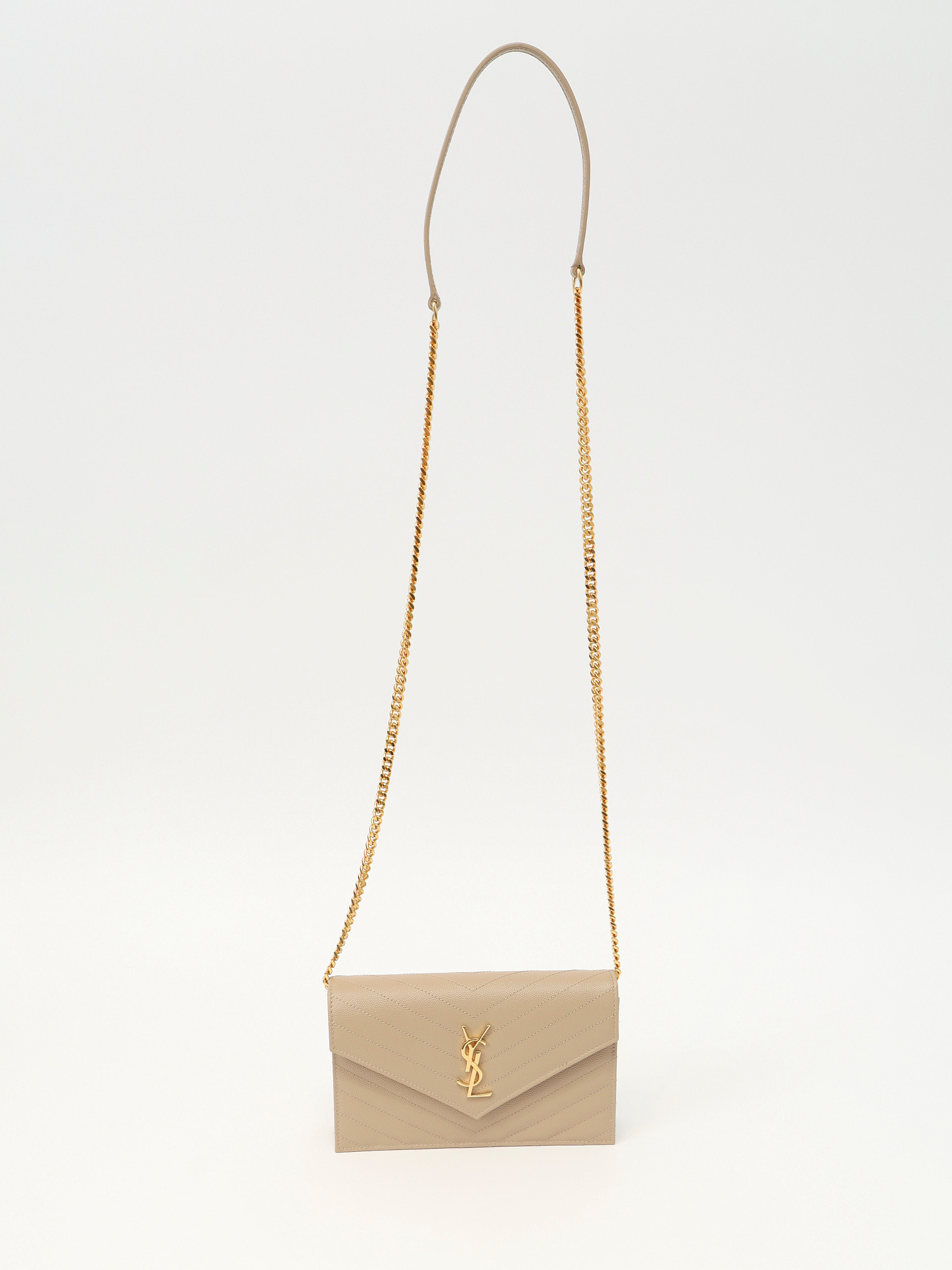 Сумки Saint Laurent Cassandre изображение #6