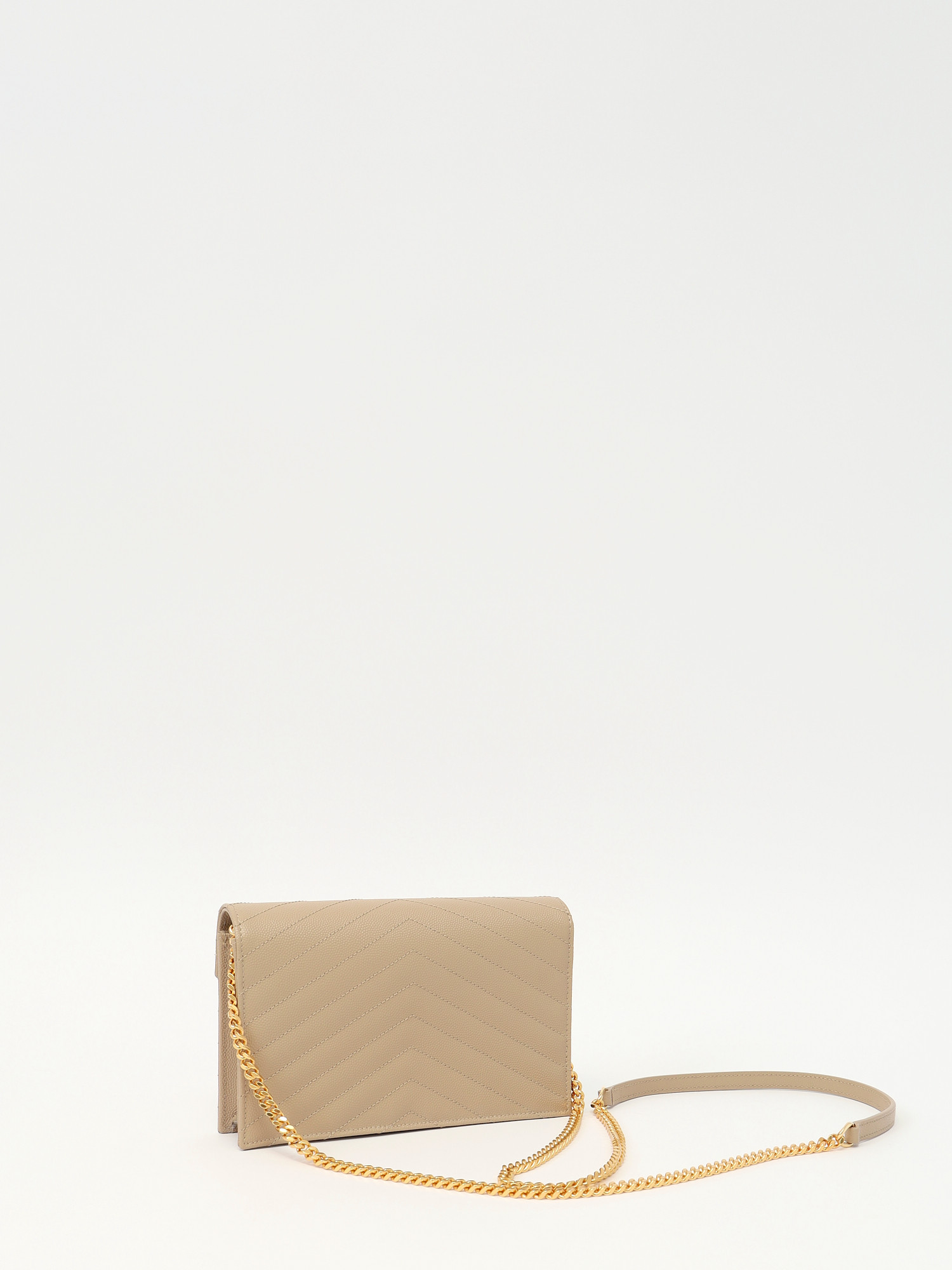 Сумки Saint Laurent Cassandre изображение #4
