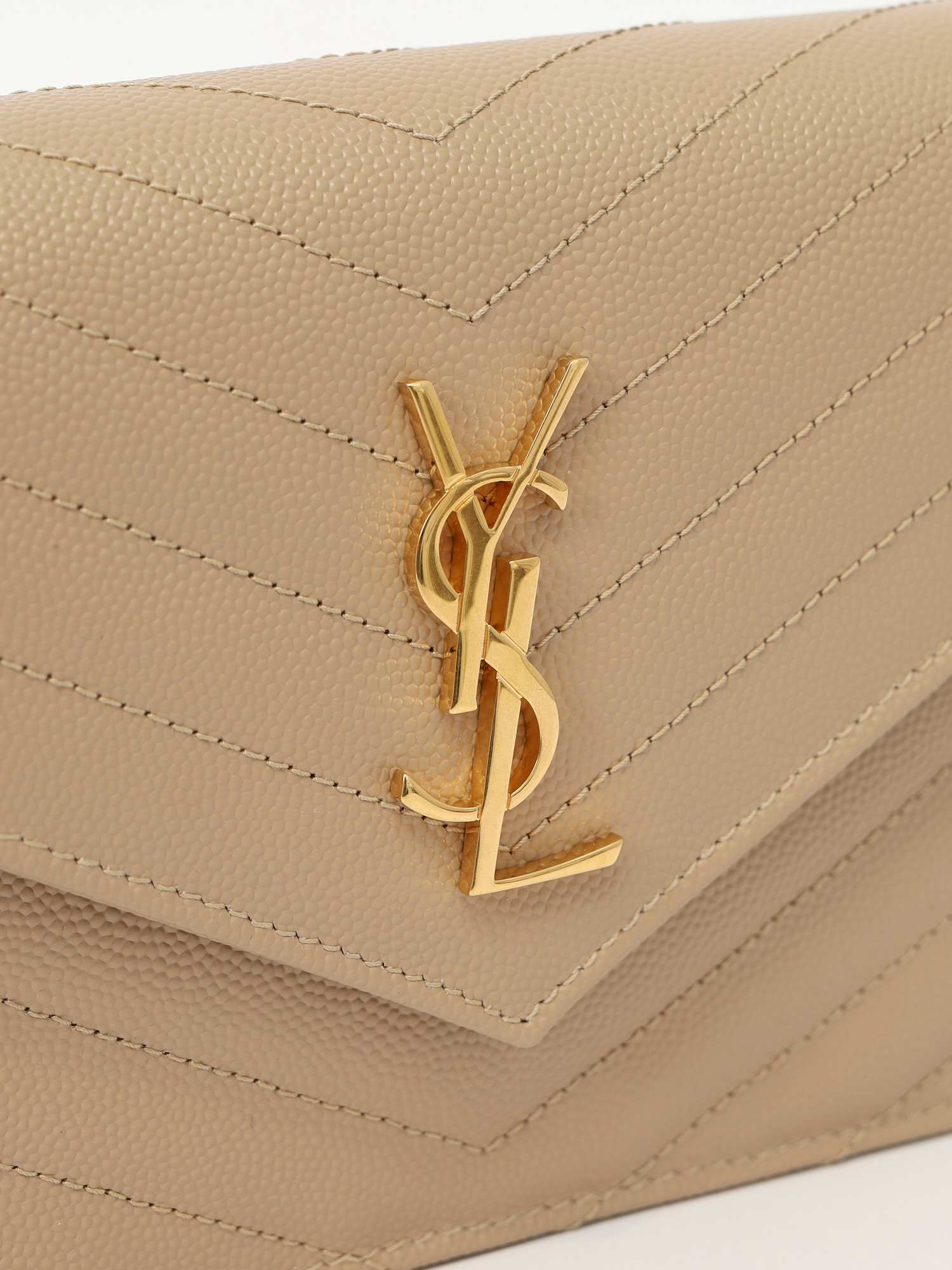 Сумки Saint Laurent Cassandre изображение #7