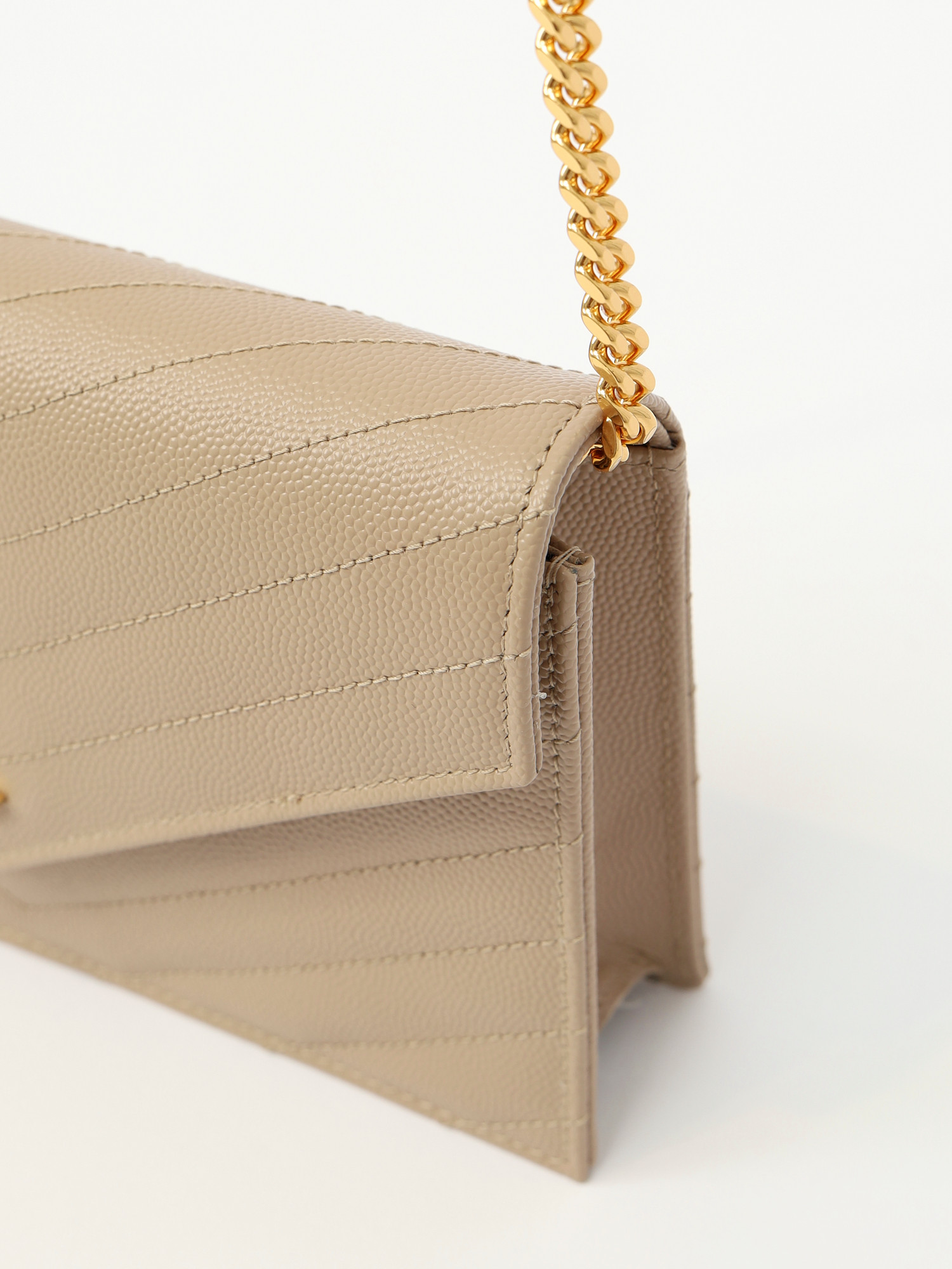 Сумки Saint Laurent Cassandre изображение #9