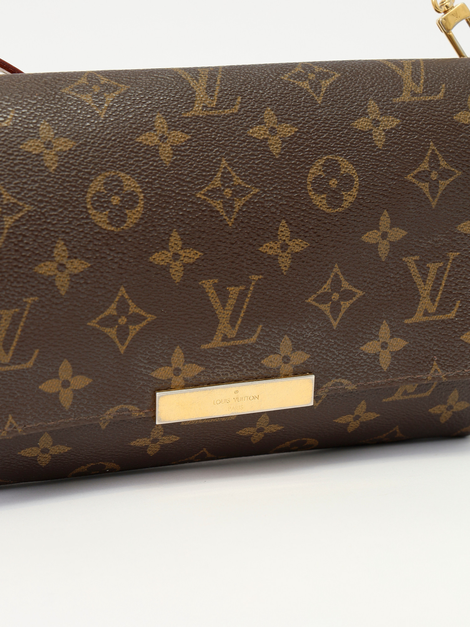 Сумки Louis Vuitton Favorite изображение #6