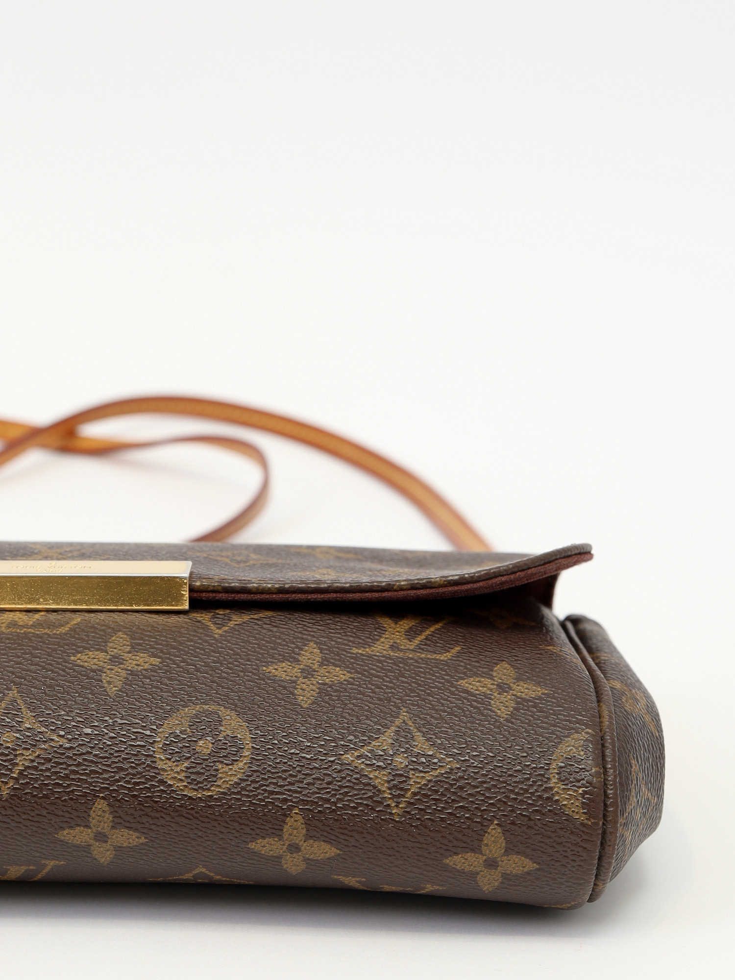 Сумки Louis Vuitton Favorite изображение #10