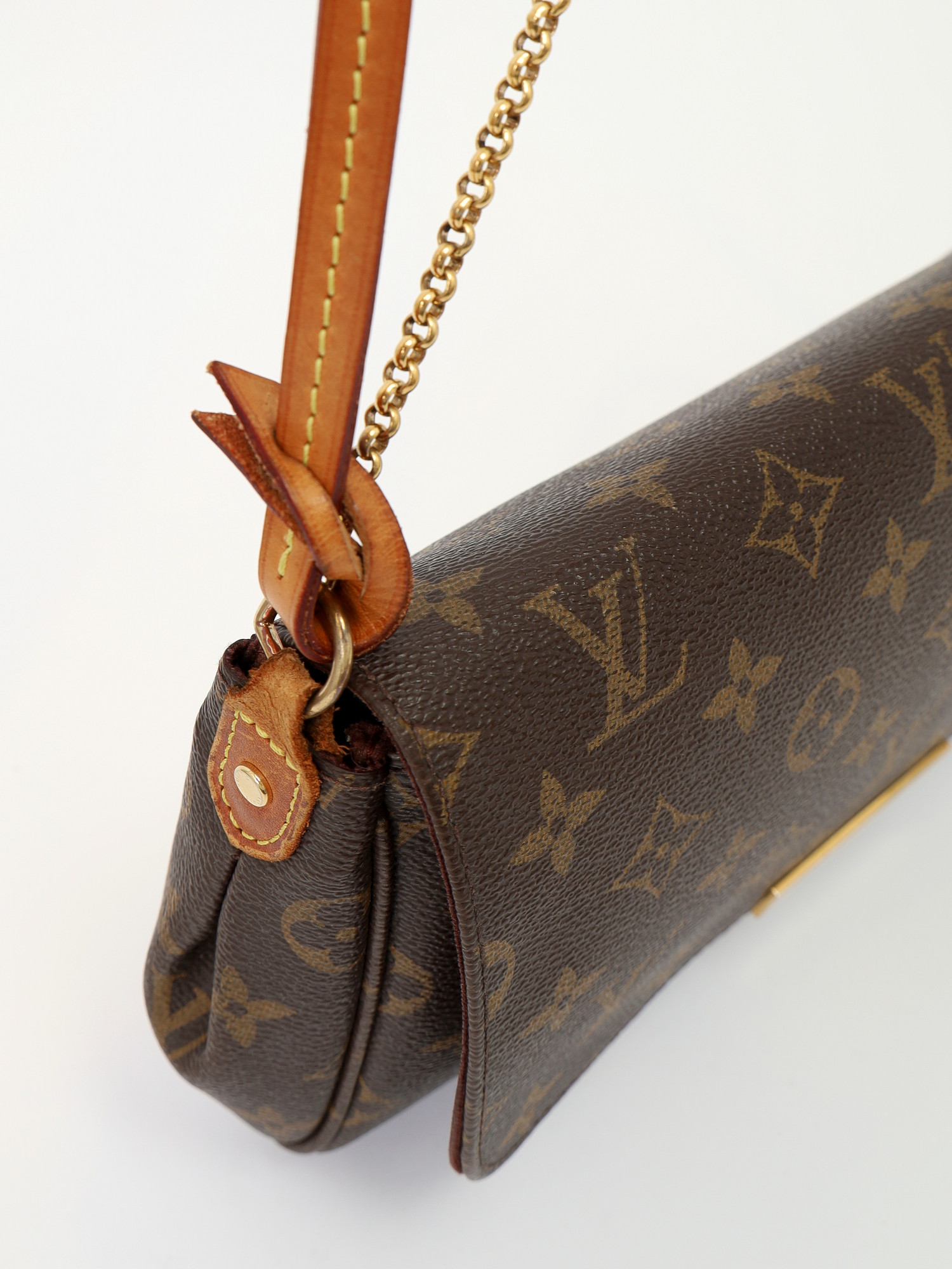Сумки Louis Vuitton Favorite изображение #7