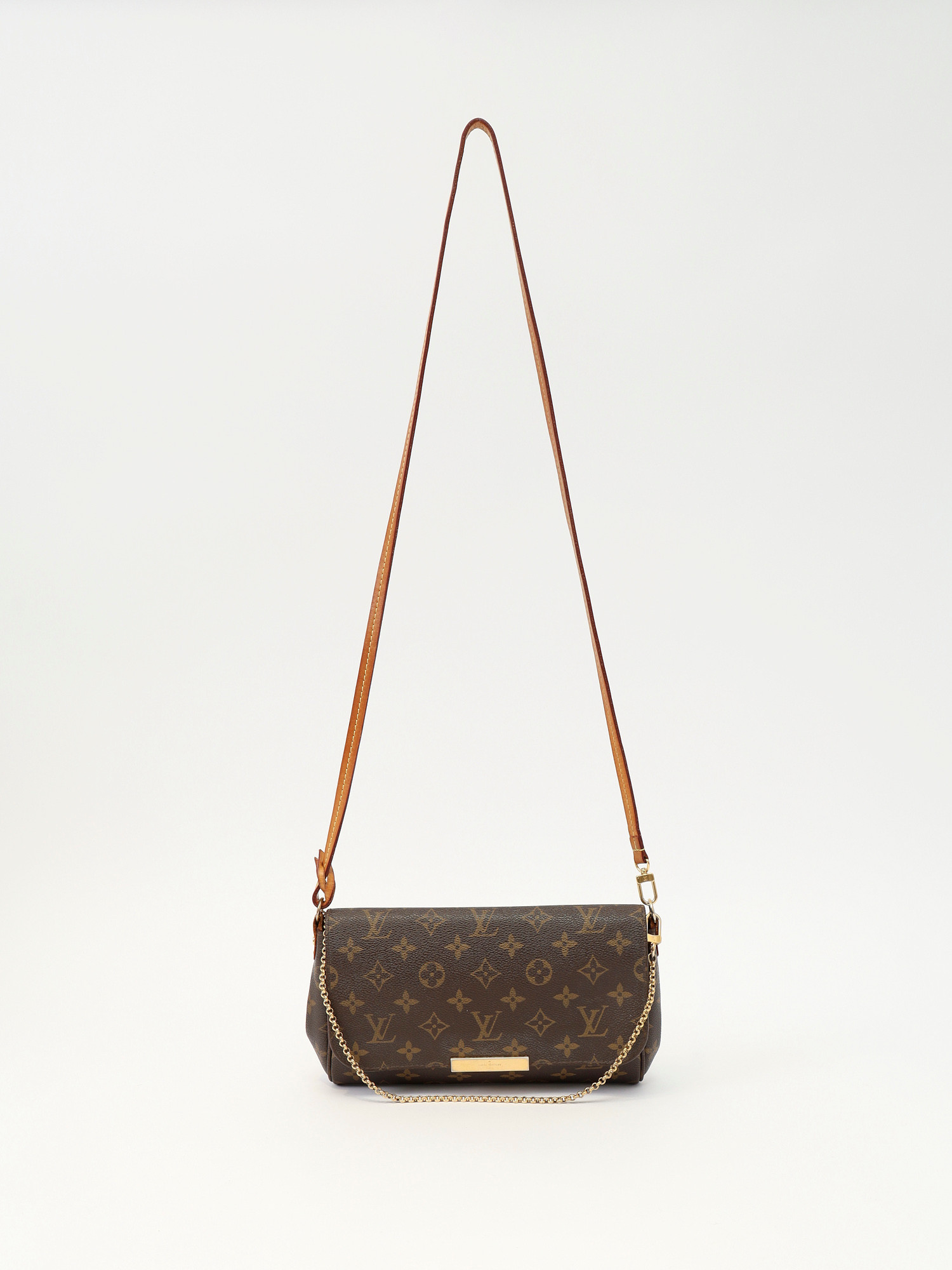 Сумки Louis Vuitton Favorite изображение #5