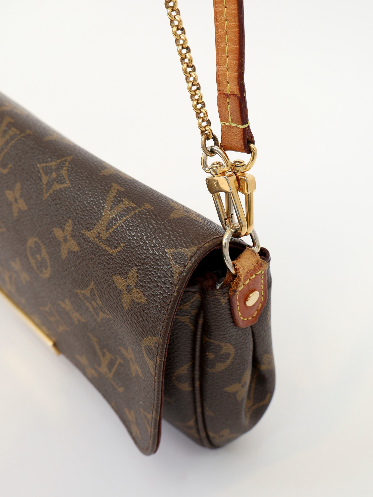 Сумки Louis Vuitton Favorite изображение #8
