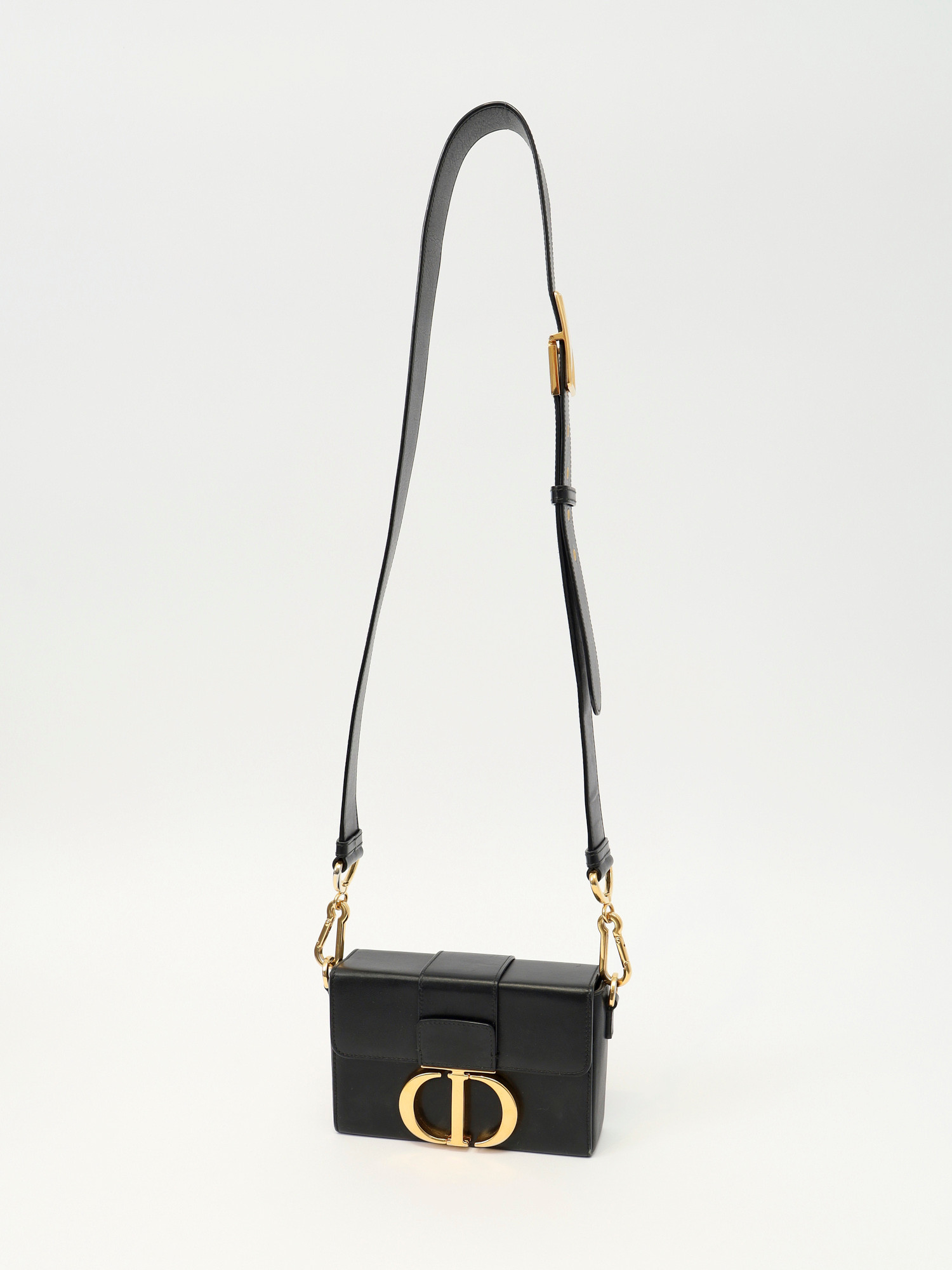 Сумки Dior 30 Montaigne изображение #6