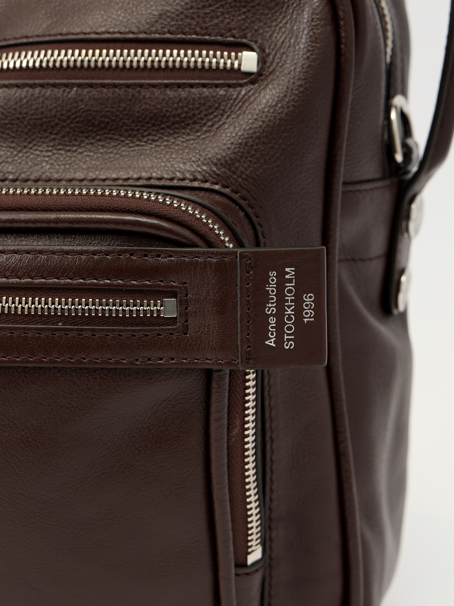 Сумки Acne Studios Camero изображение #6