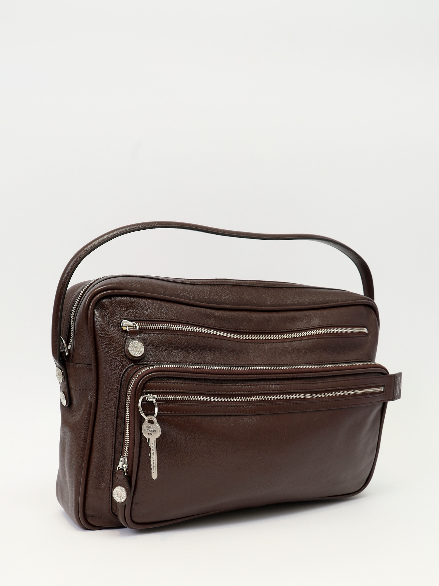 Сумки Acne Studios Camero изображение #3