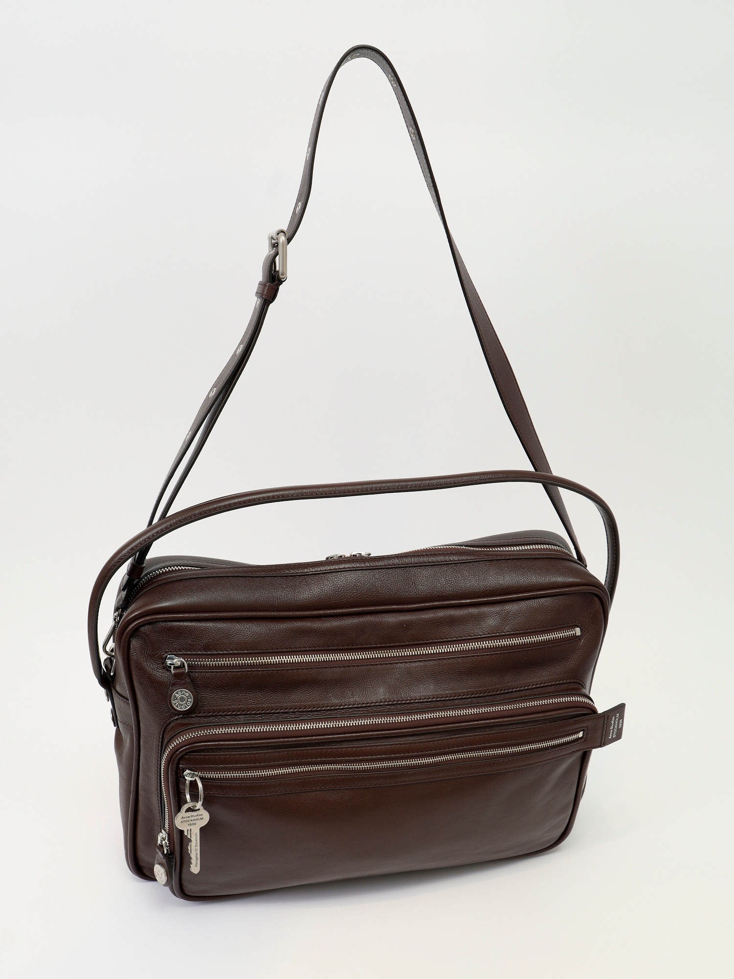 Сумки Acne Studios Camero изображение #5