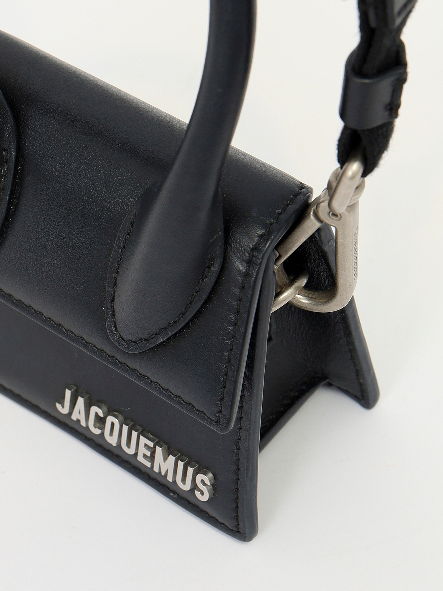 Сумки Jacquemus Le Chiquito изображение #8