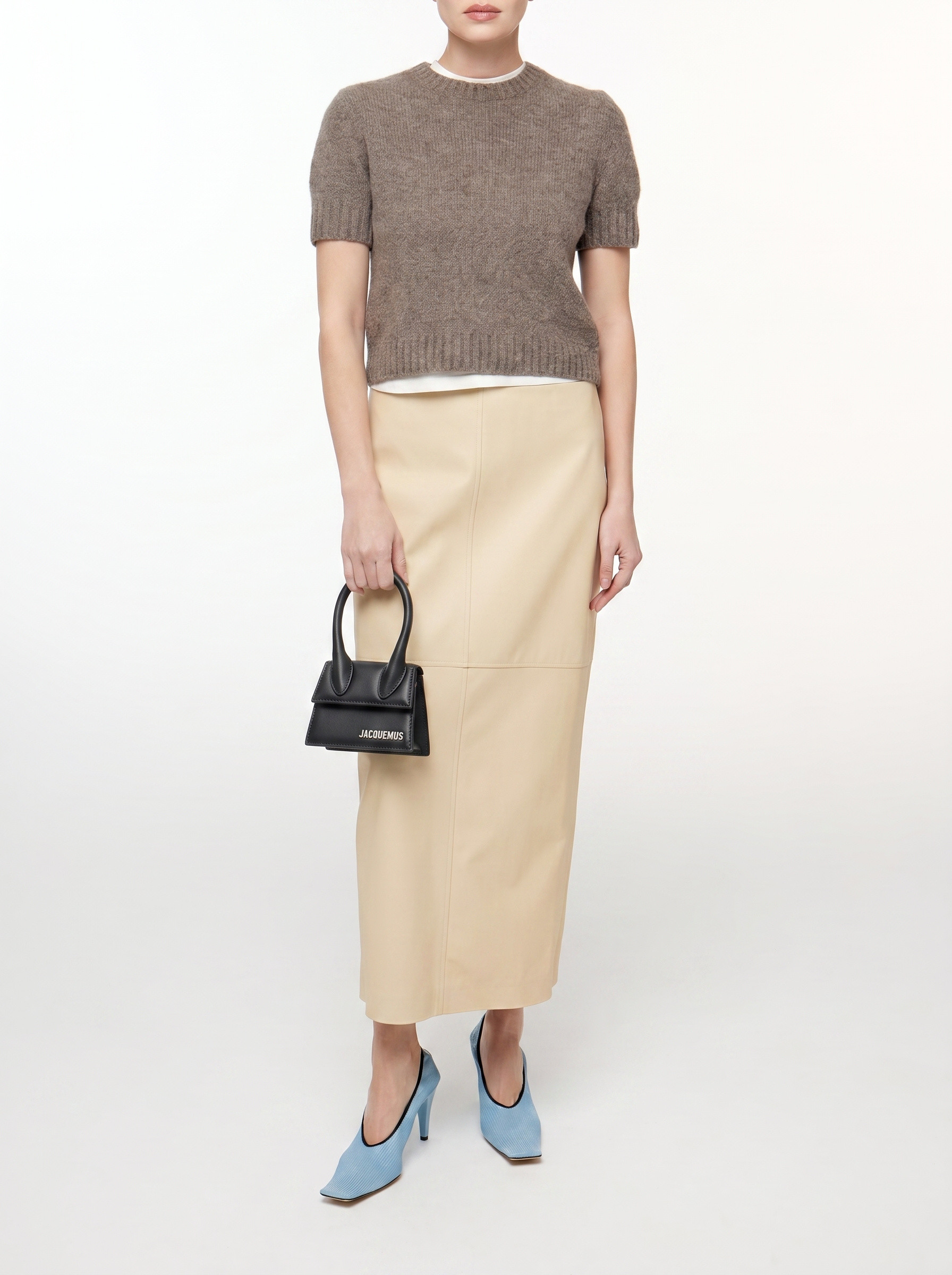 Сумки Jacquemus Le Chiquito изображение #2