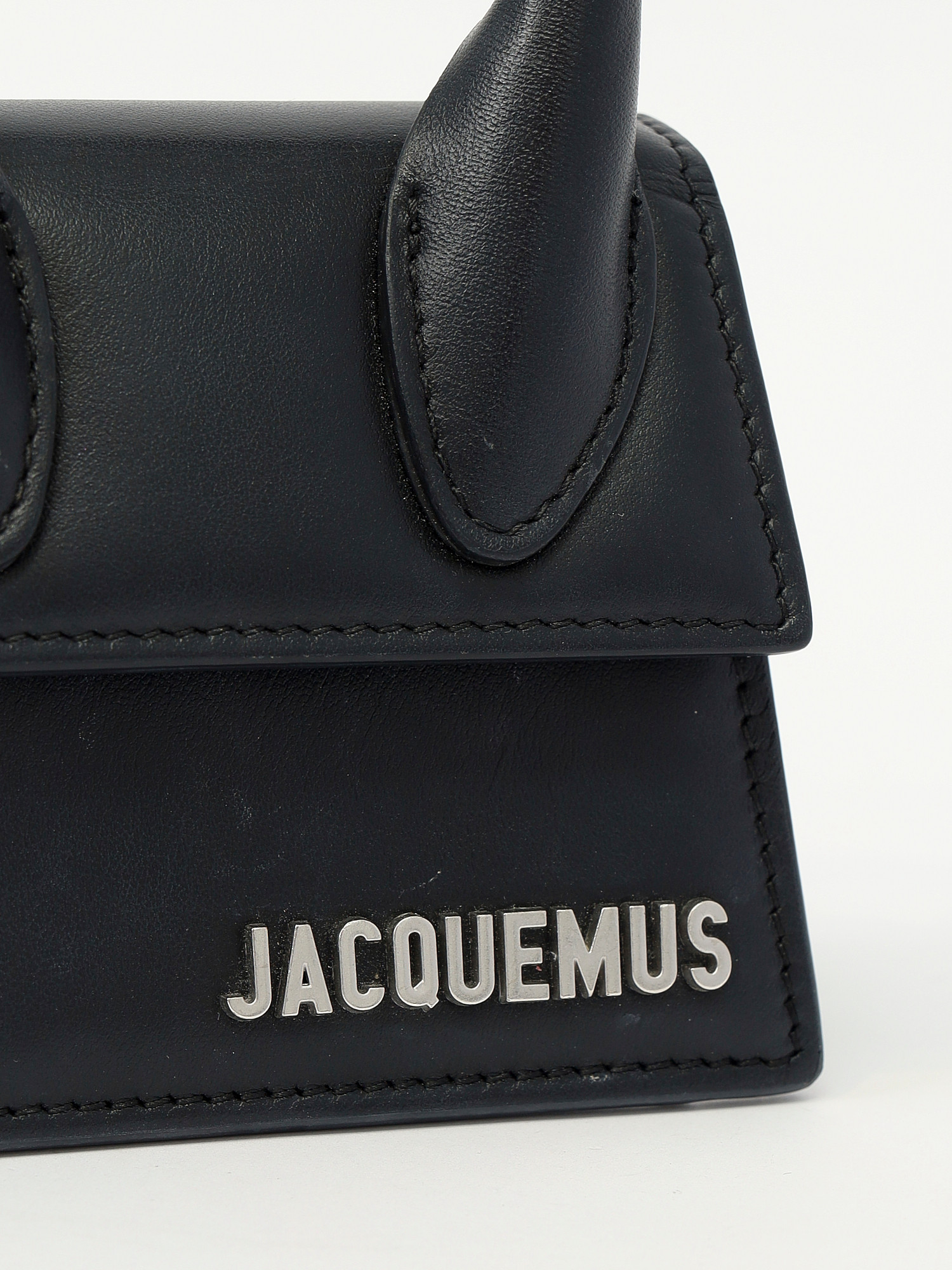 Сумки Jacquemus Le Chiquito изображение #6
