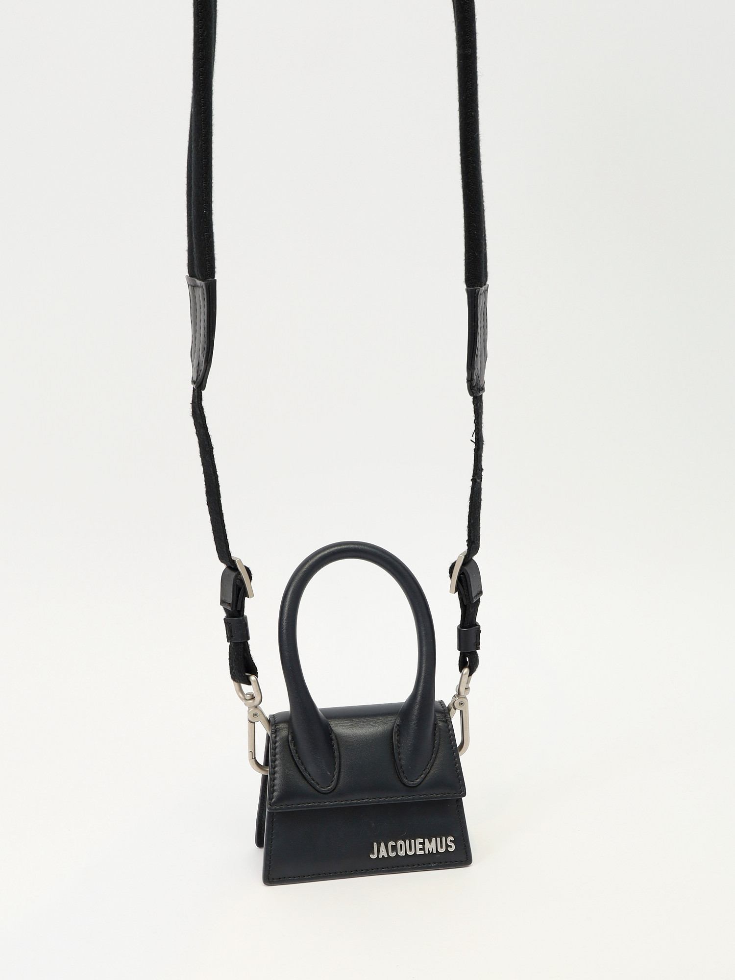Сумки Jacquemus Le Chiquito изображение #5