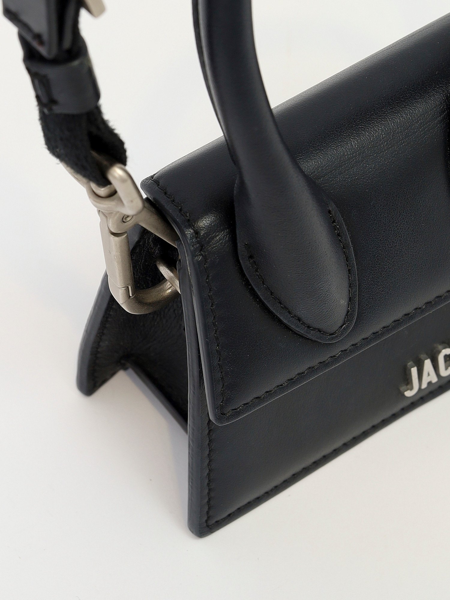 Сумки Jacquemus Le Chiquito изображение #7