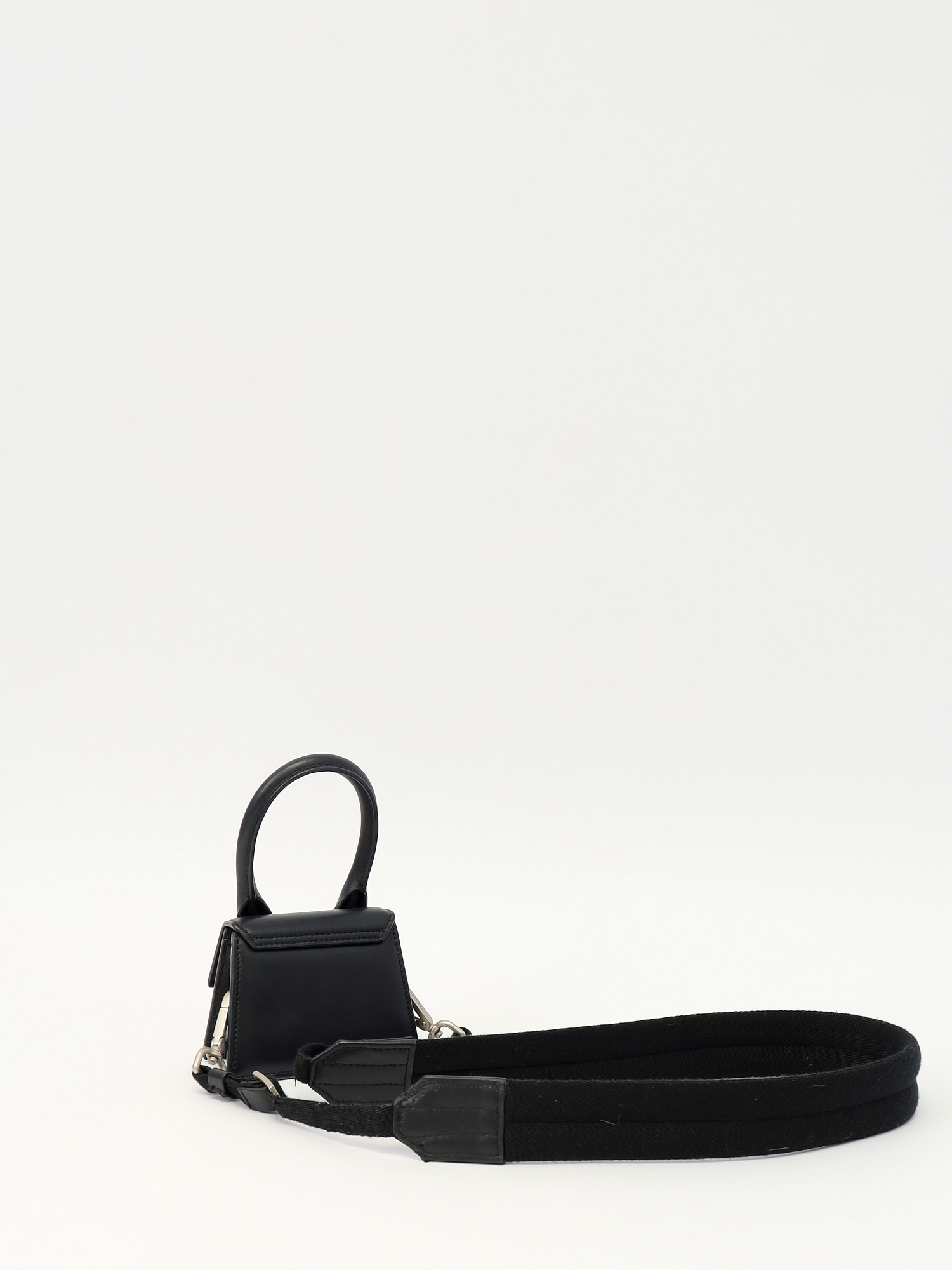 Сумки Jacquemus Le Chiquito изображение #4