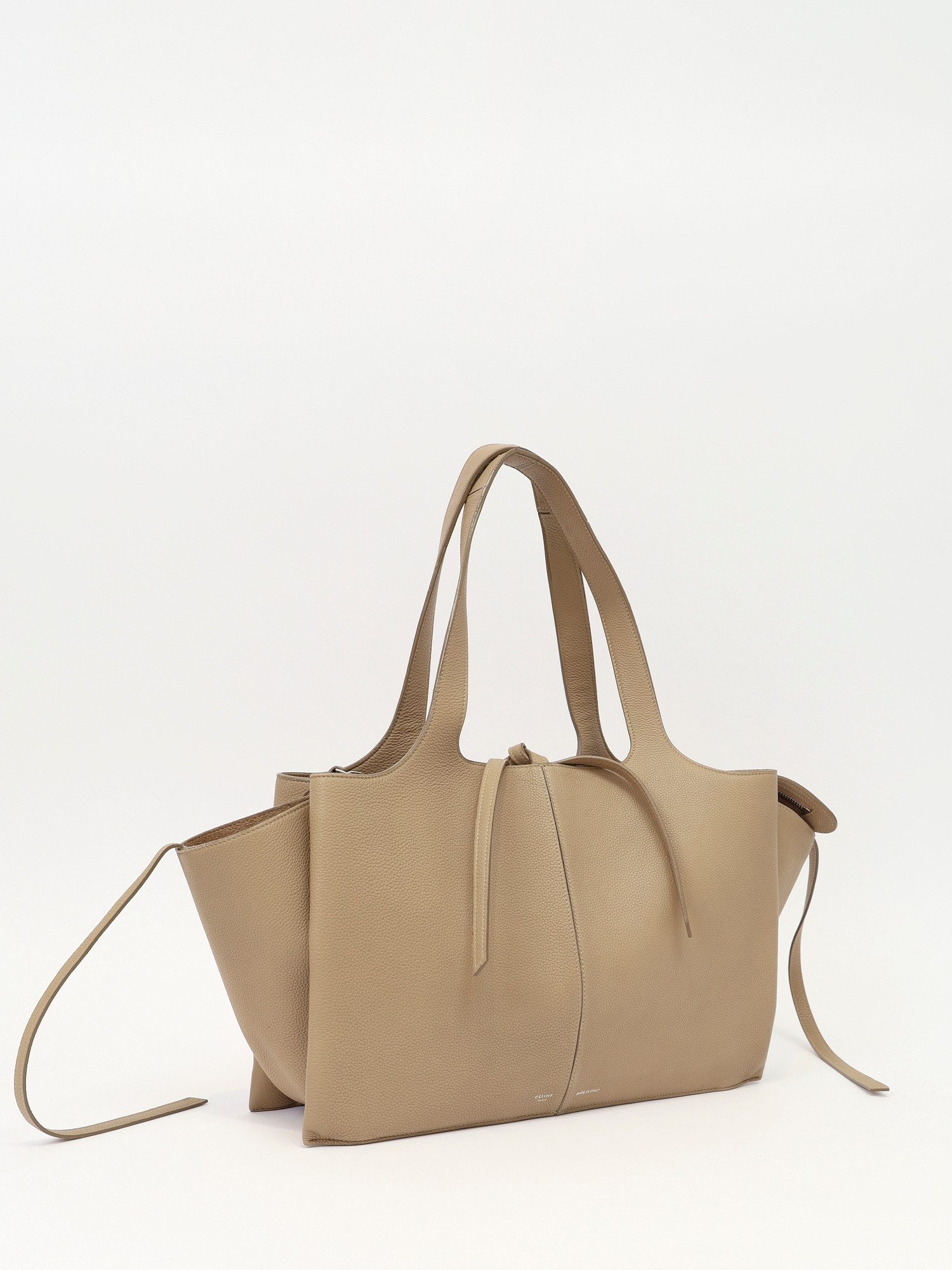 Сумки Celine Tri-Fold изображение #3
