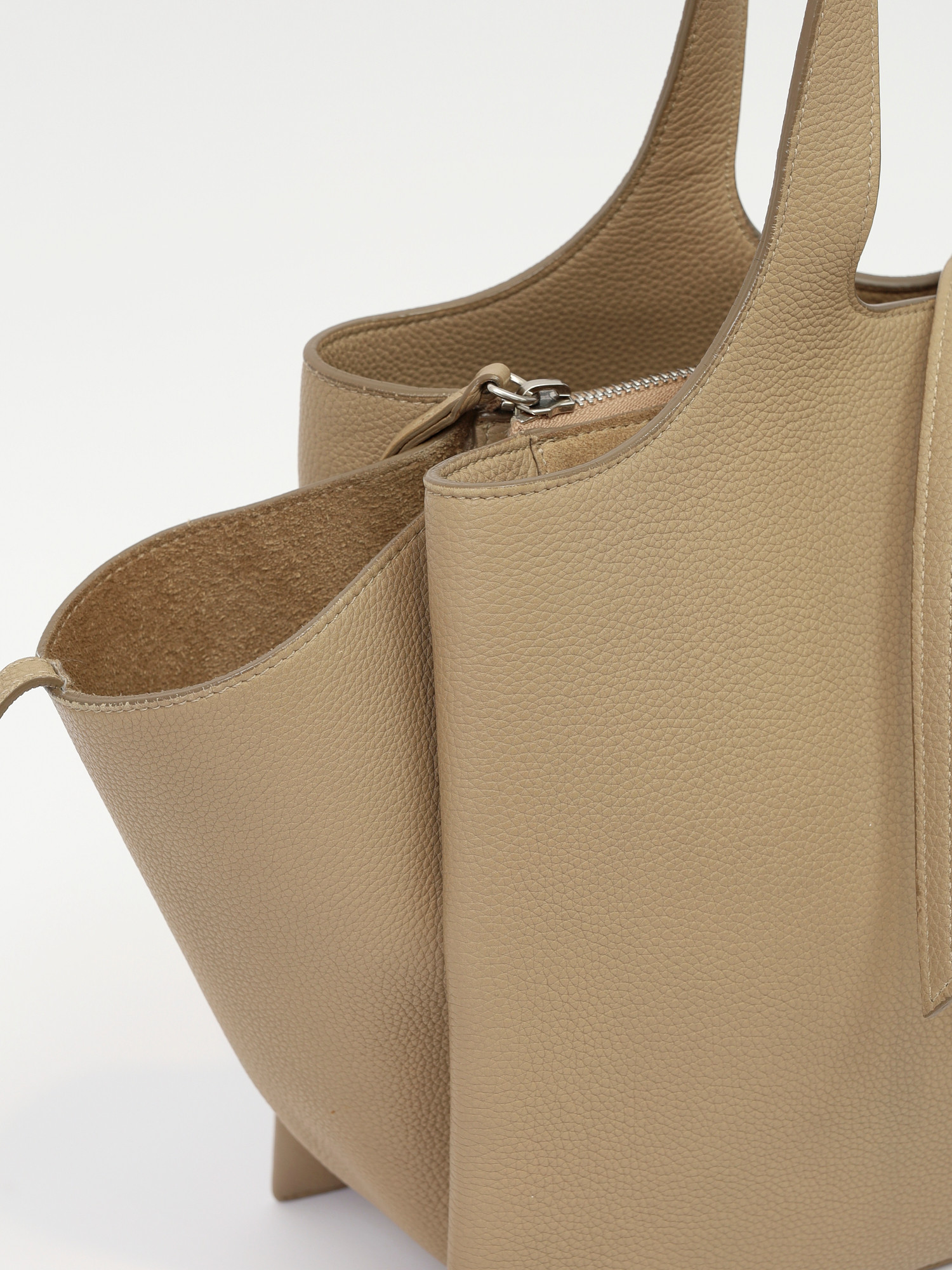 Сумки Celine Tri-Fold изображение #6