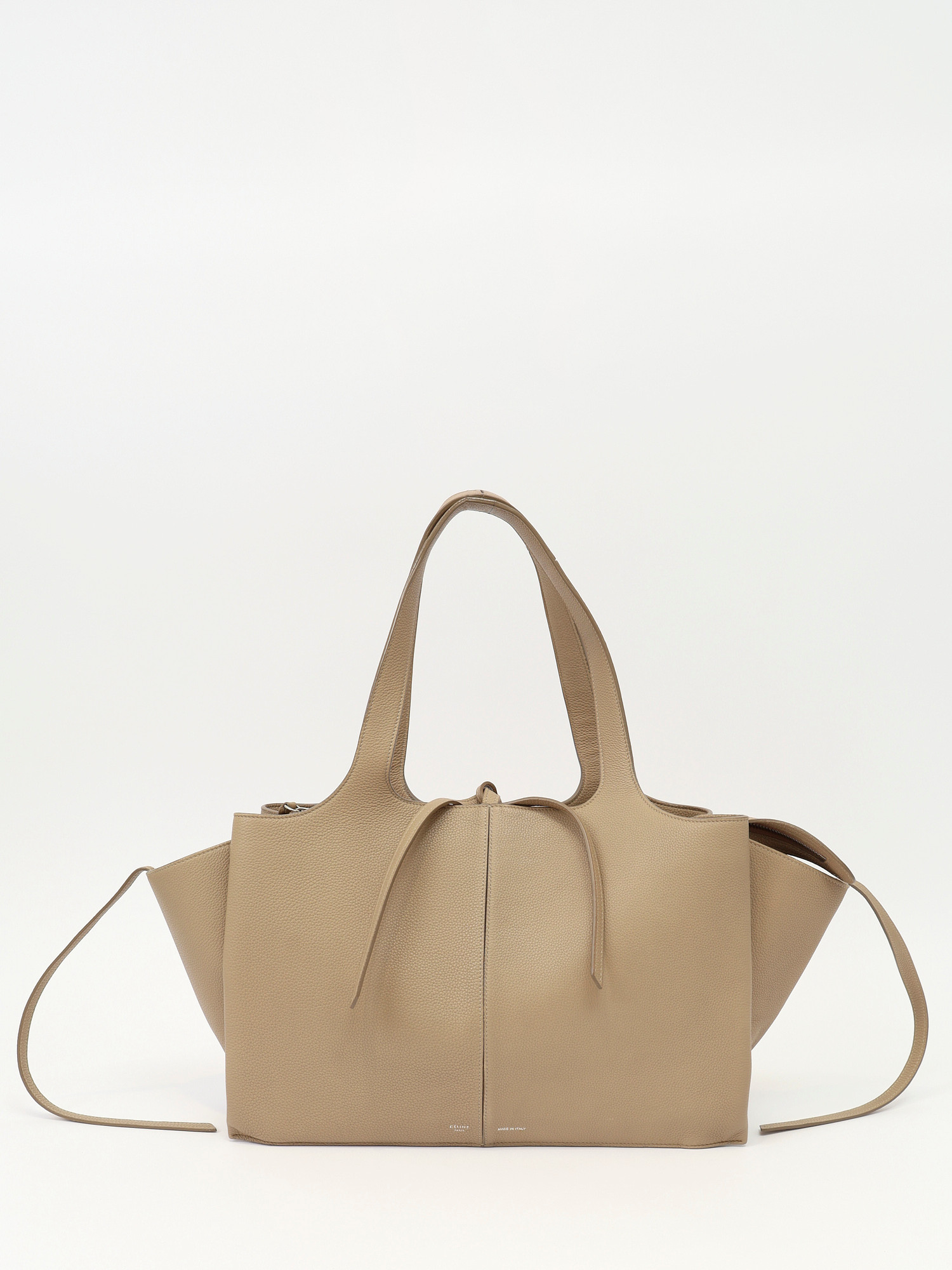 Сумки Celine Tri-Fold изображение #1
