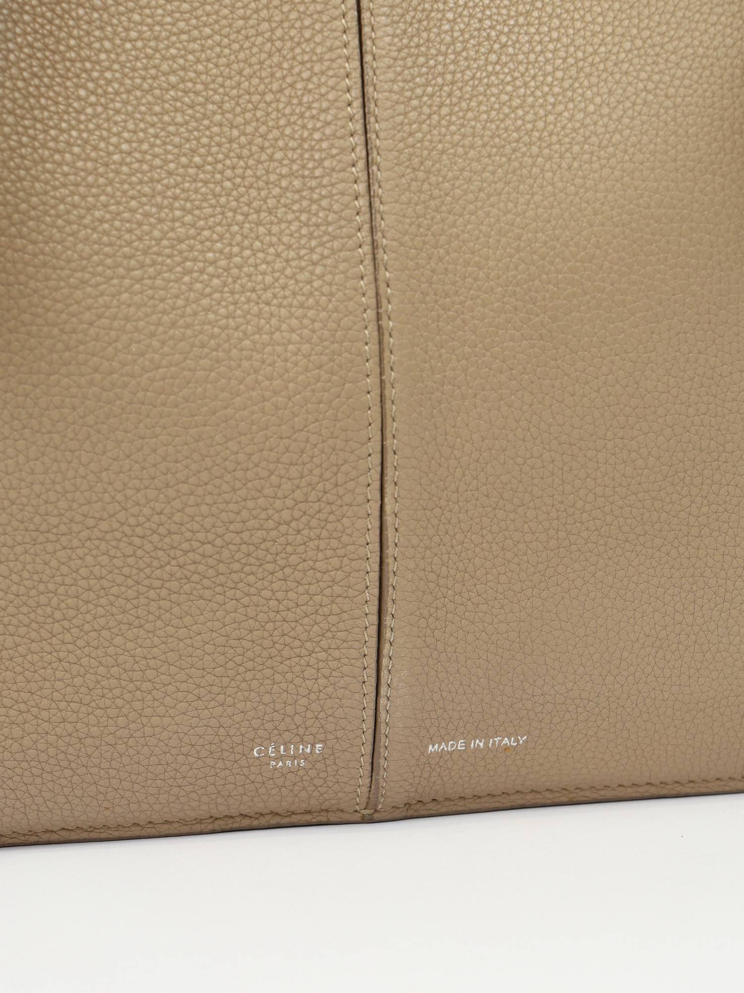 Сумки Celine Tri-Fold изображение #5