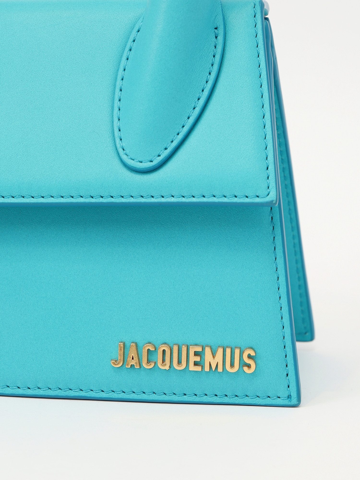 Сумки Jacquemus Le Chiquito изображение #6