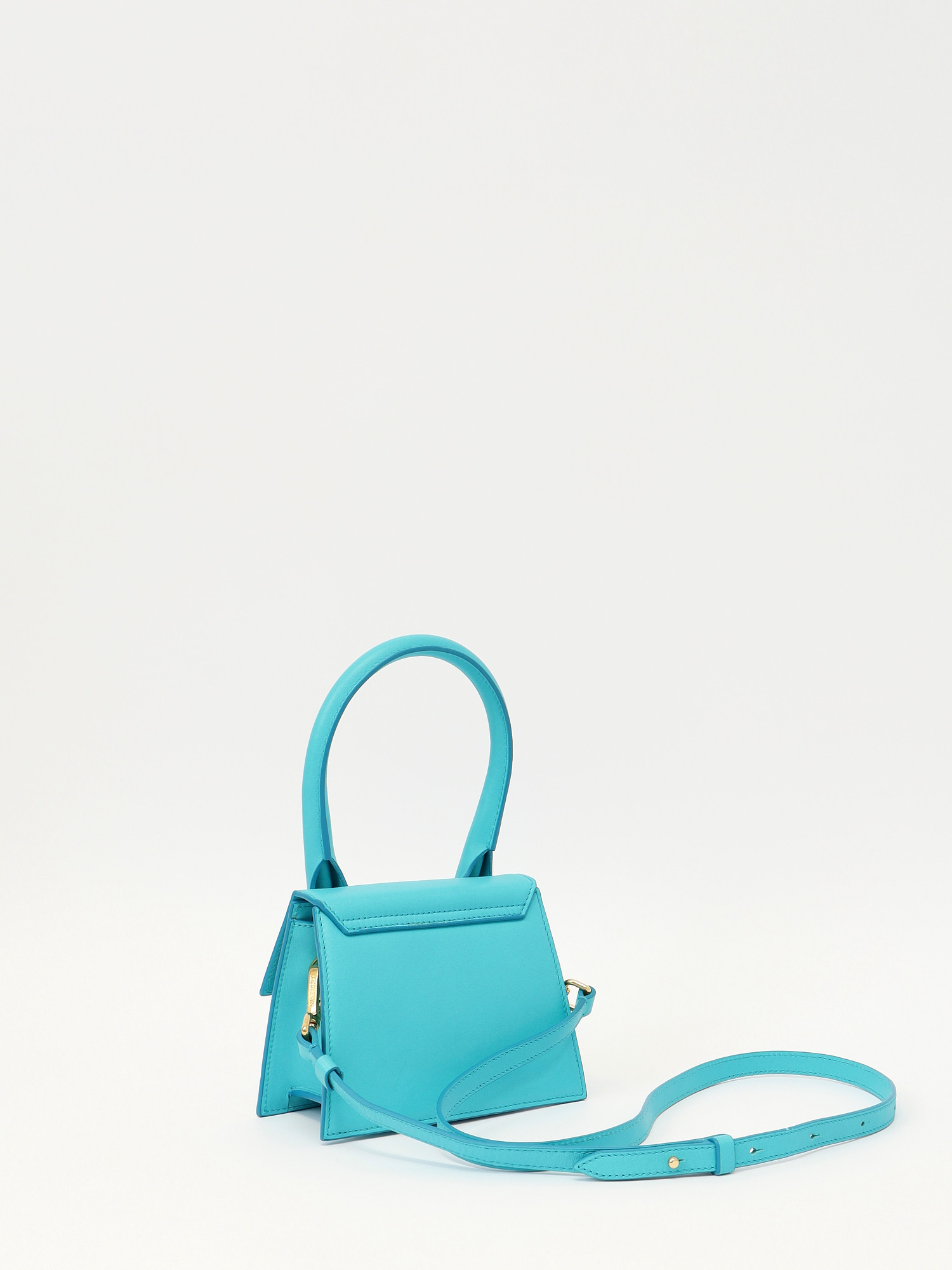 Сумки Jacquemus Le Chiquito изображение #4